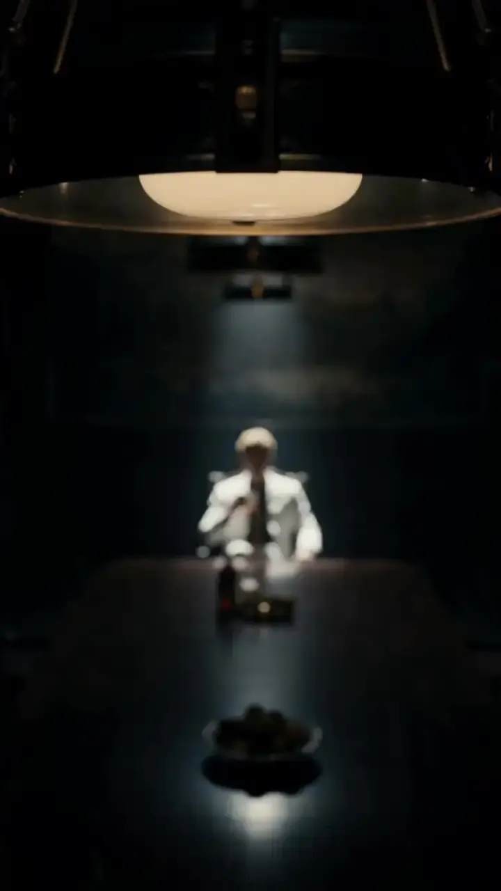 Episodio 1 de Enamorada de un jefe de la mafia tras quedar embarazada