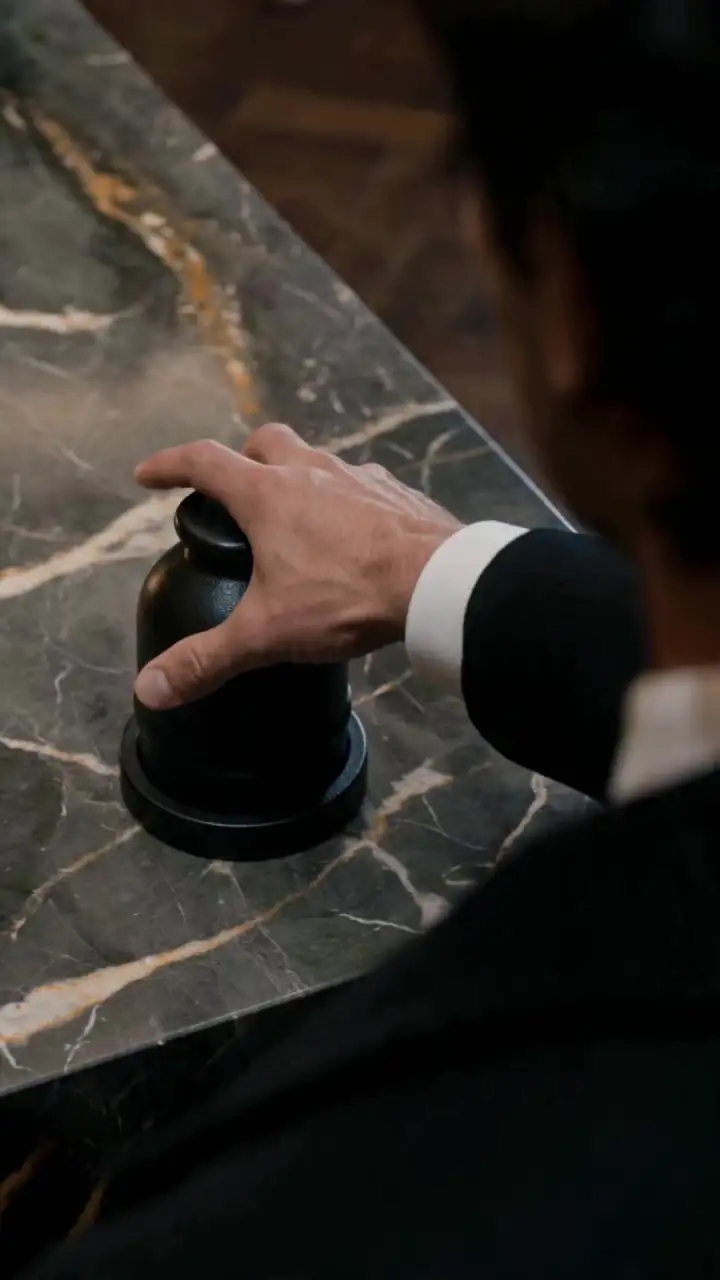Episodio 40 de Enamorada de un jefe de la mafia tras quedar embarazada
