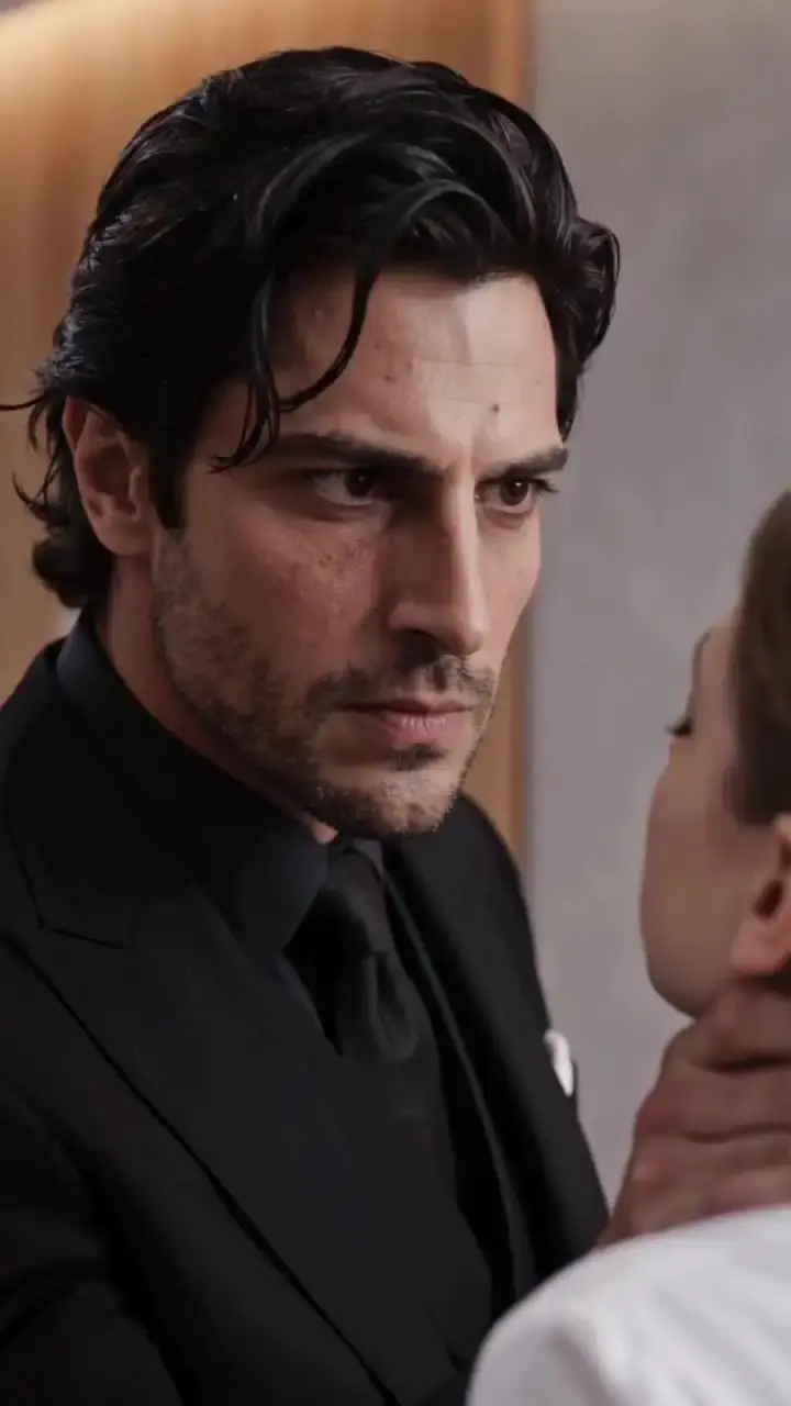 Episodio 6 de Enamorada de un jefe de la mafia tras quedar embarazada