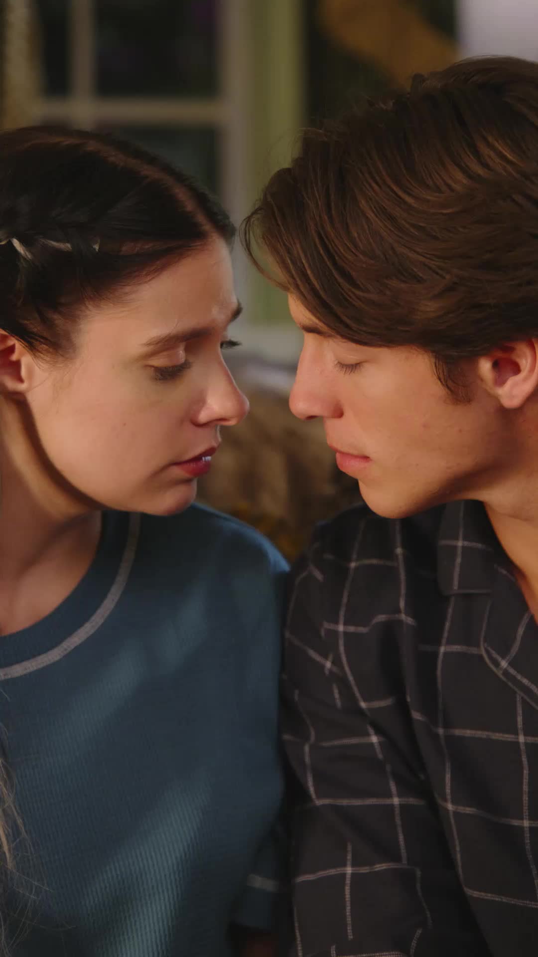 Episodio 13 de Enamorada del Alfa