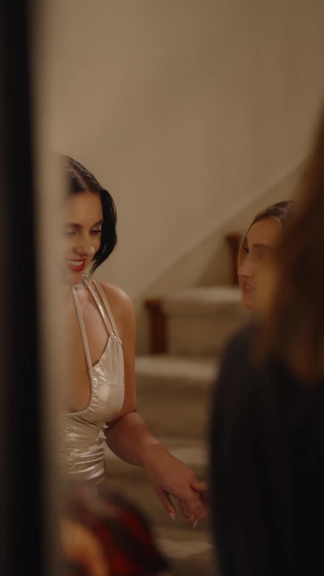 Episodio 19 de Enamorada del Alfa