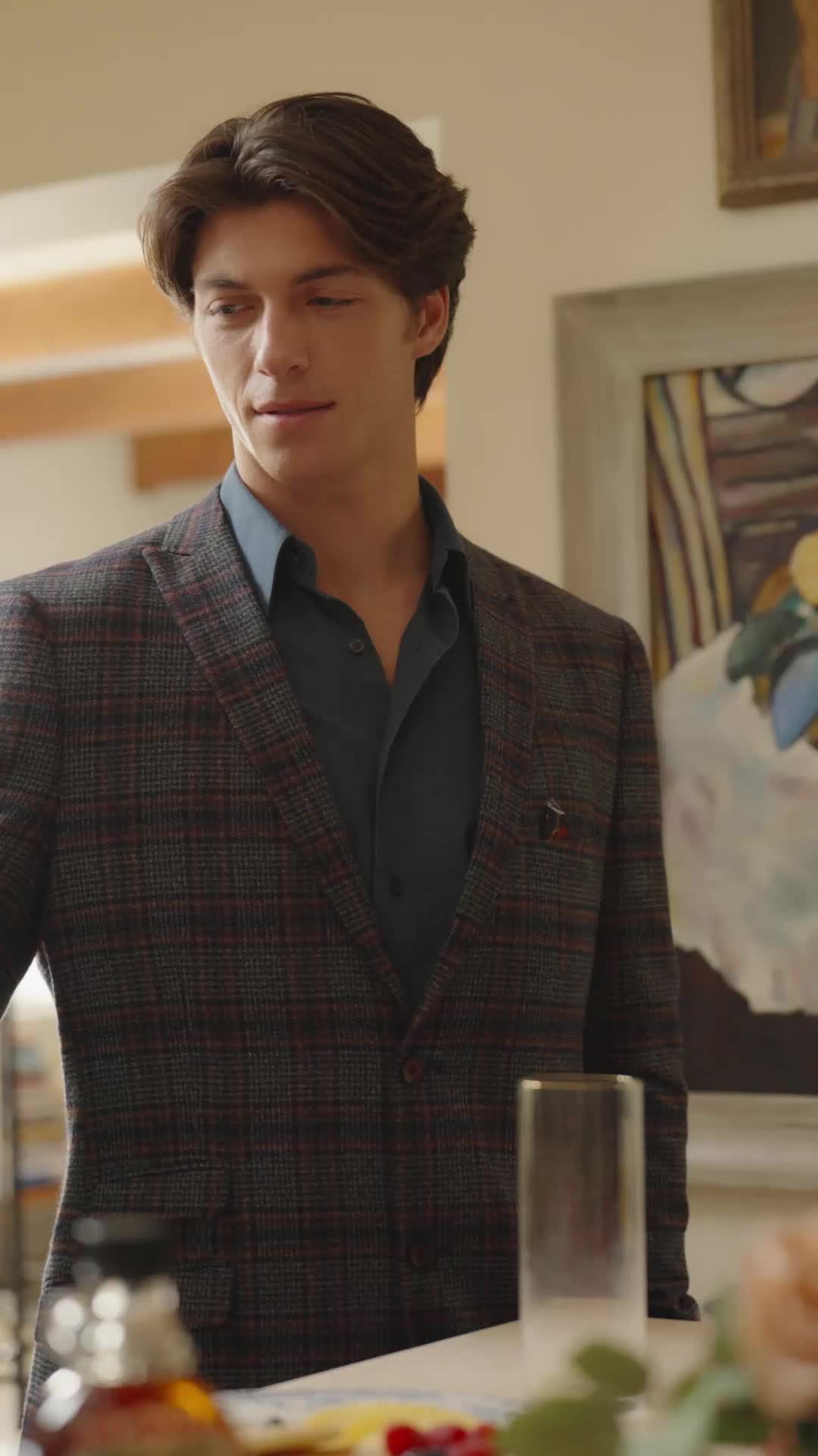 Episodio 2 de Enamorada del Alfa