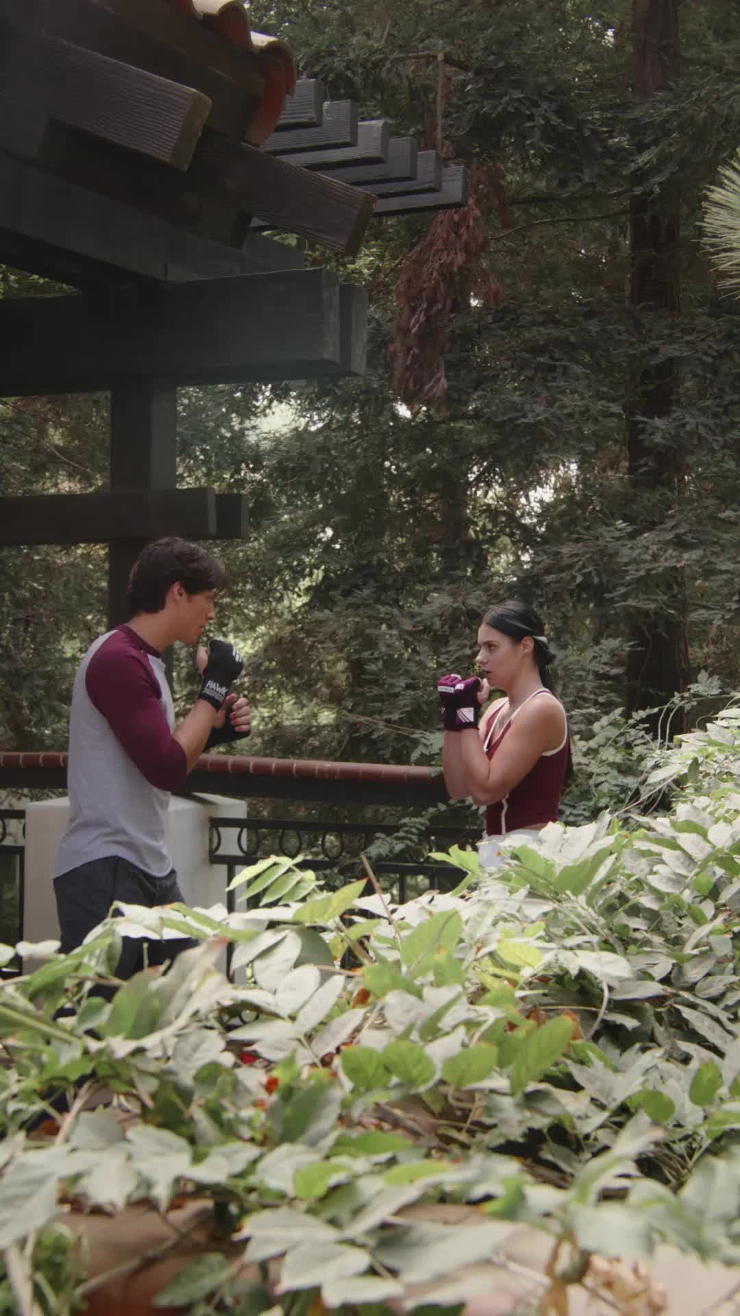Episodio 23 de Enamorada del Alfa