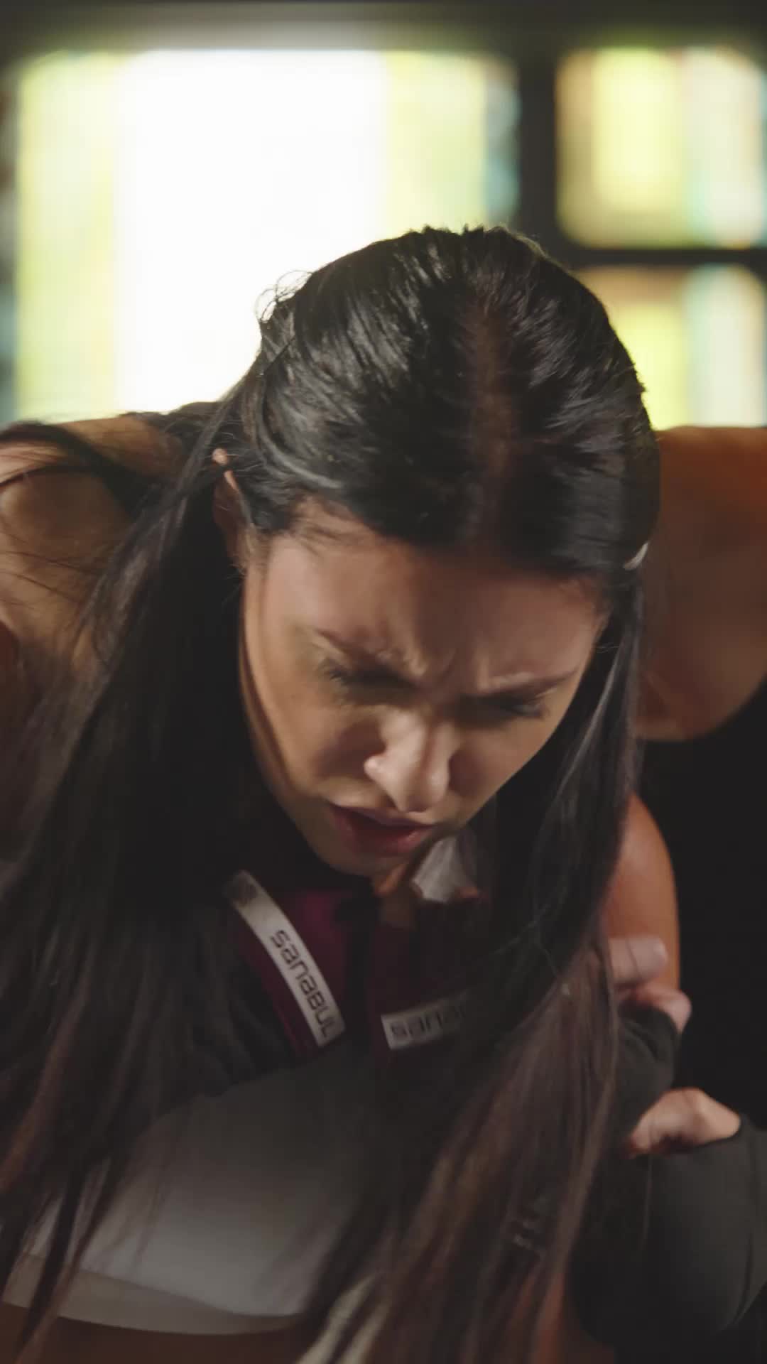 Episodio 31 de Enamorada del Alfa