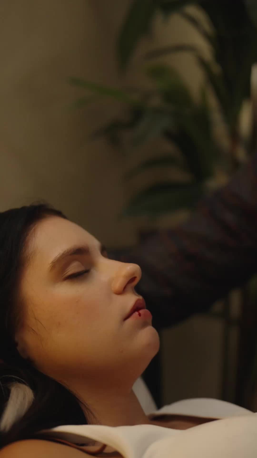 Episodio 34 de Enamorada del Alfa