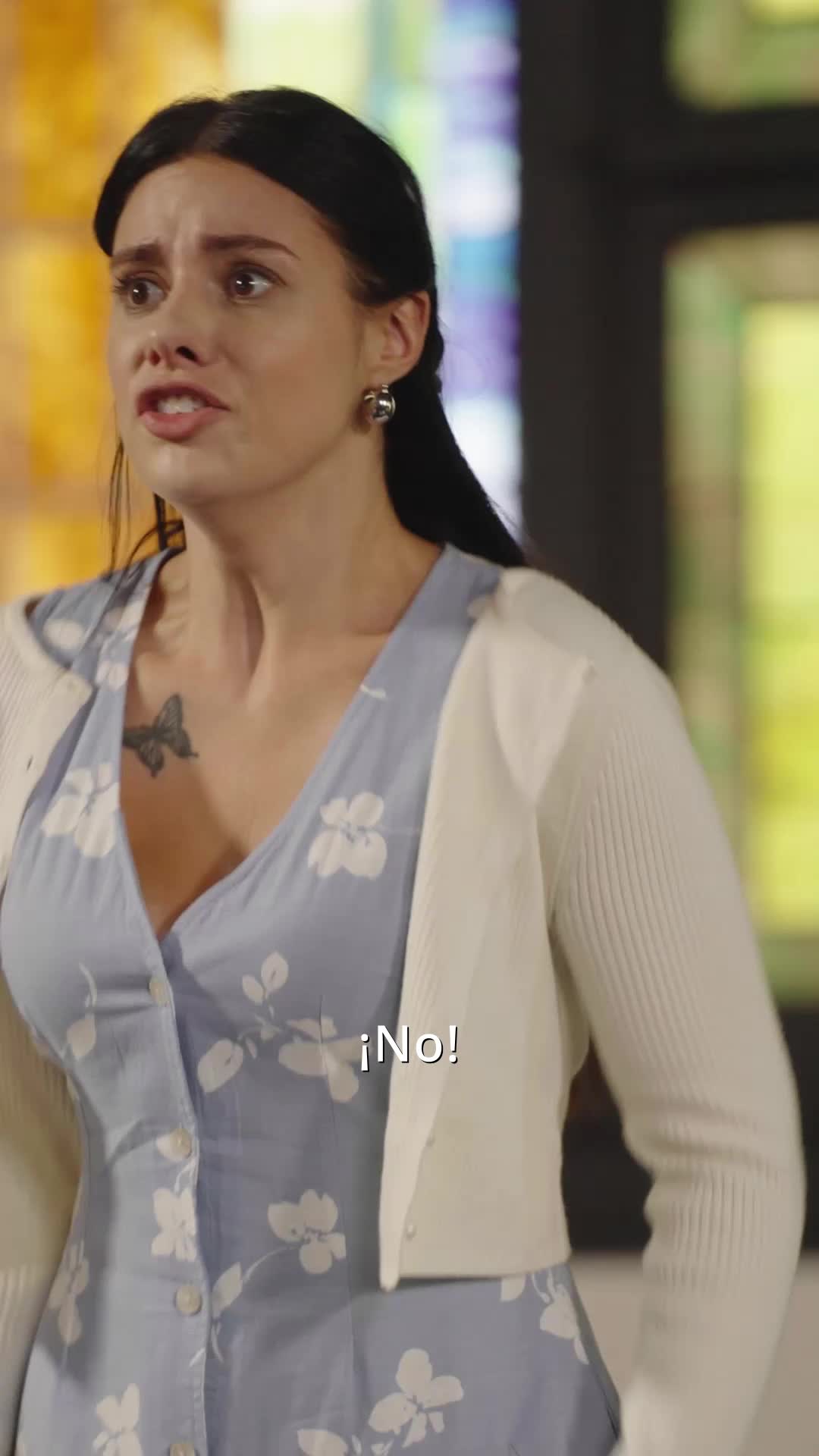 Episodio 59 de Enamorada del Alfa