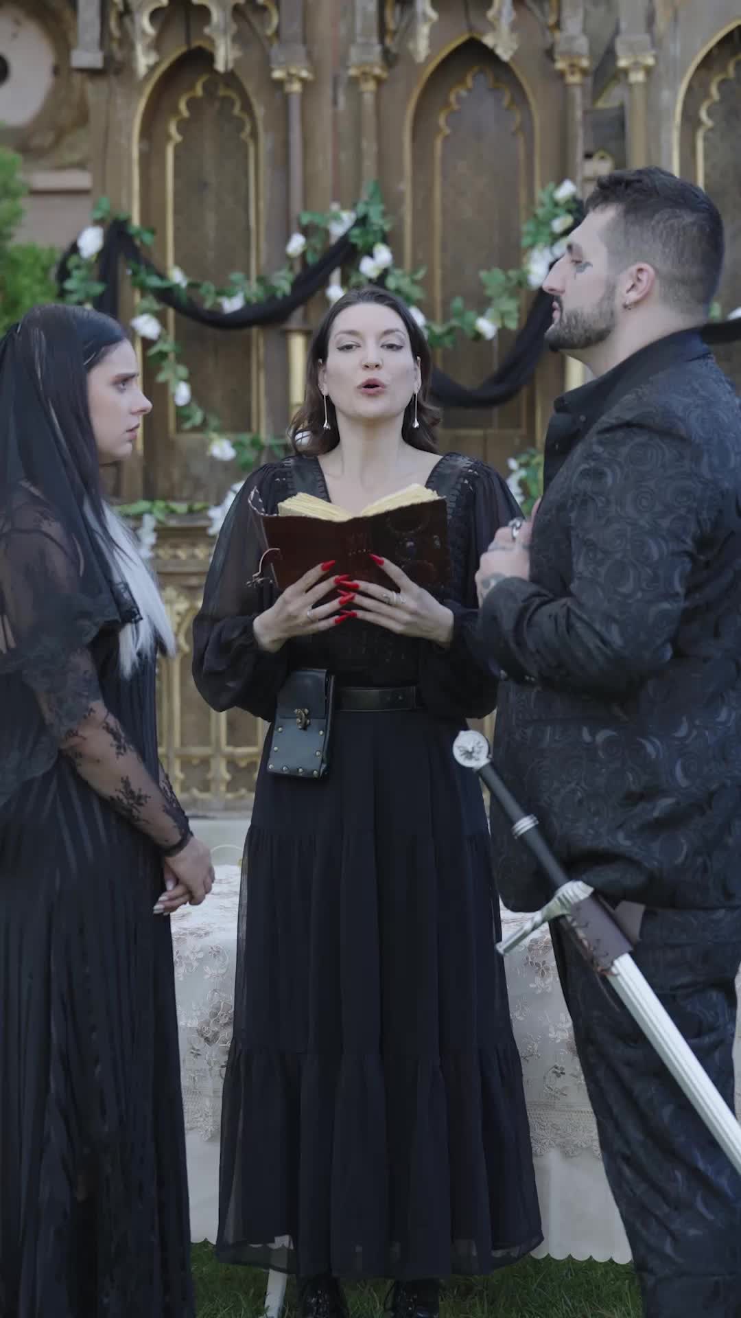 Episodio 68 de Enamorada del Alfa