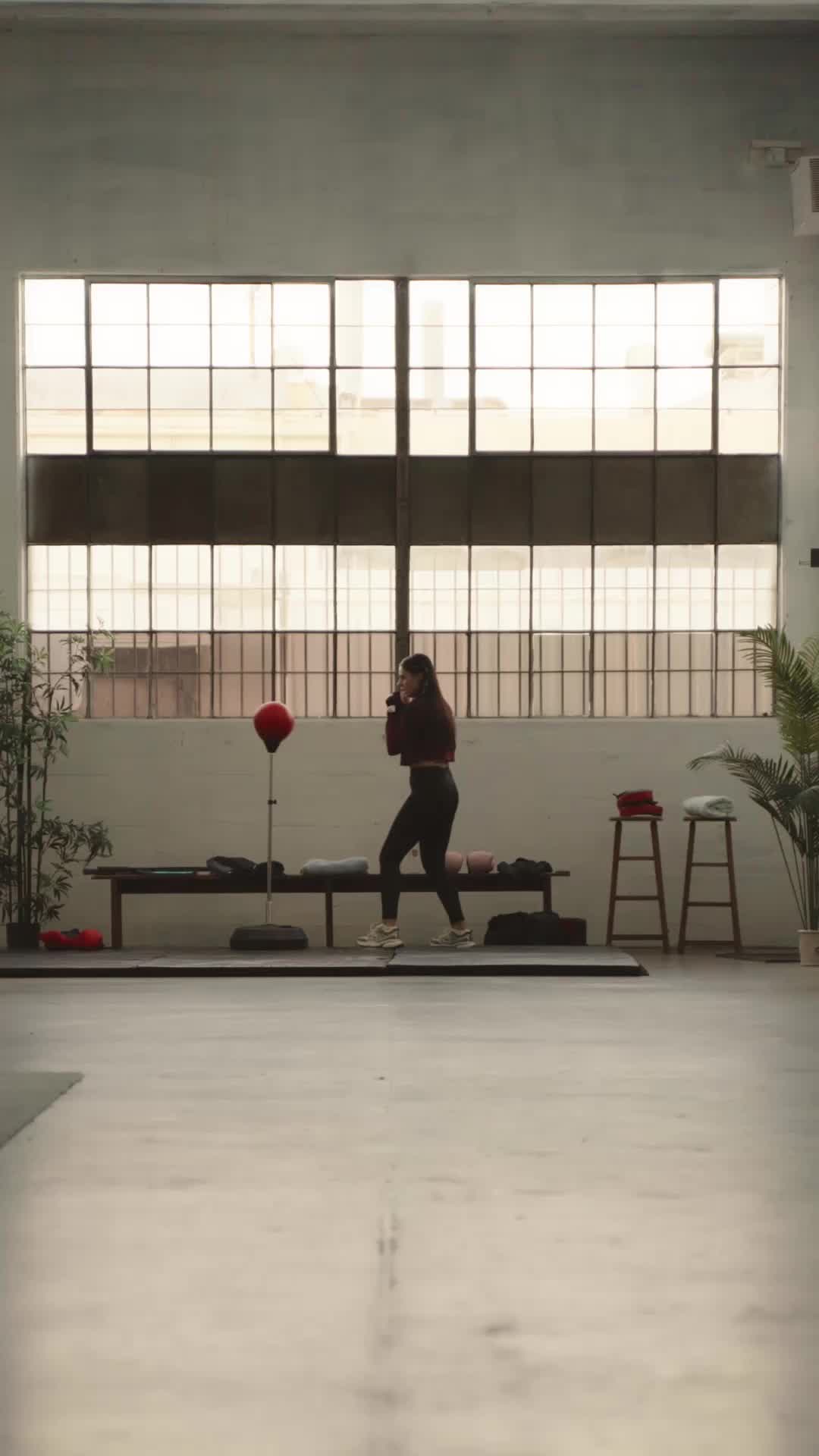 Episodio 9 de Enamorada del Alfa