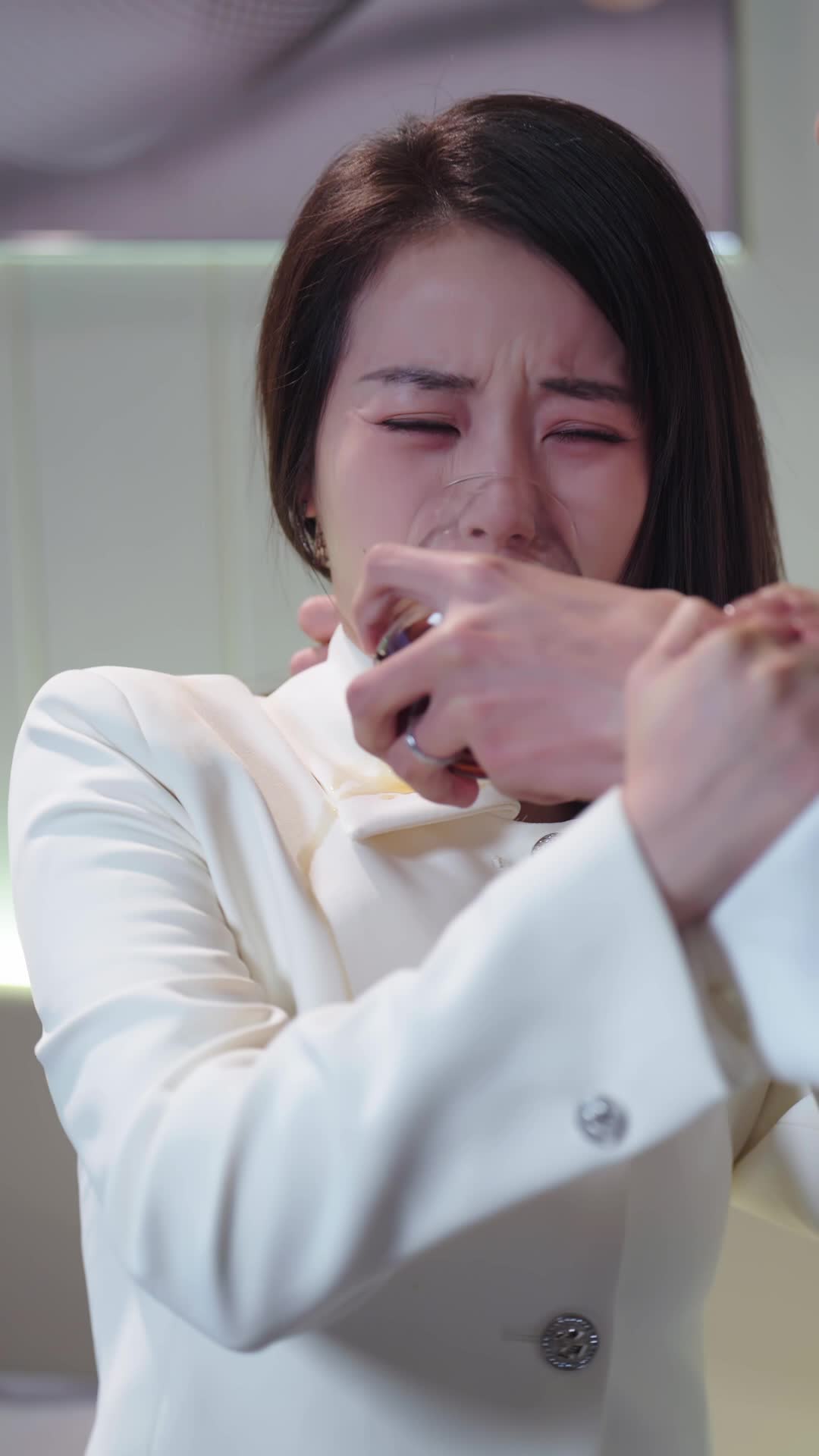 Episodio 3 de Enamorada del hermano de mi esposo