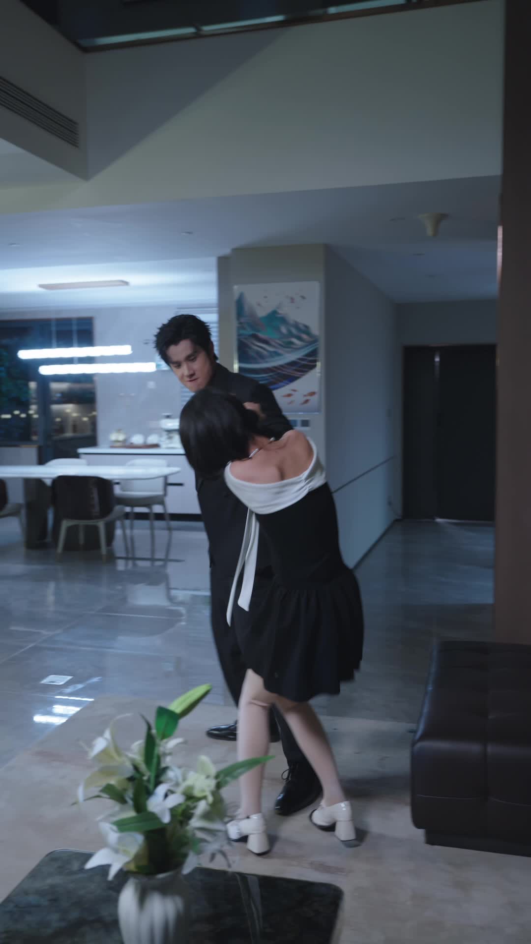 Episodio 33 de Enamorada del hermano de mi esposo