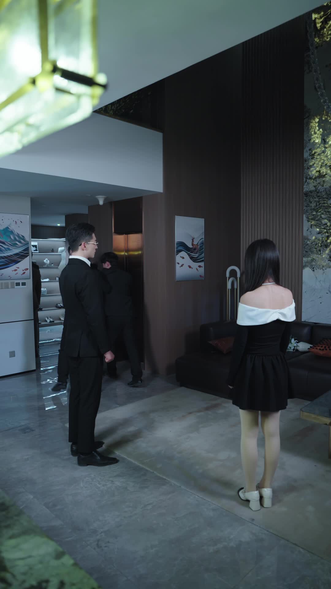 Episodio 41 de Enamorada del hermano de mi esposo