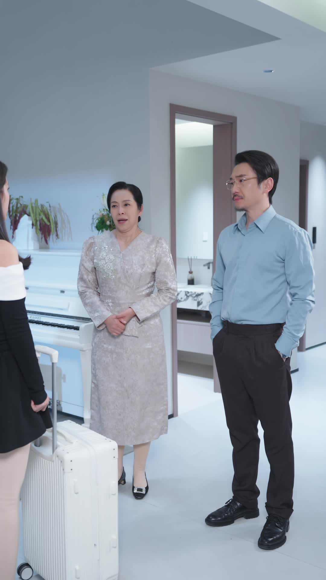 Episodio 42 de Enamorada del hermano de mi esposo