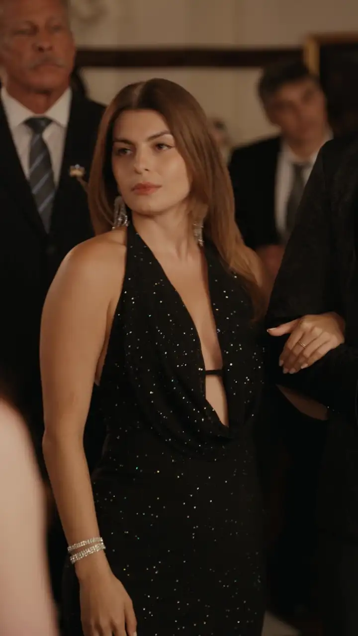 Episodio 10 de Enamorada del papá mafioso de mi ex 2