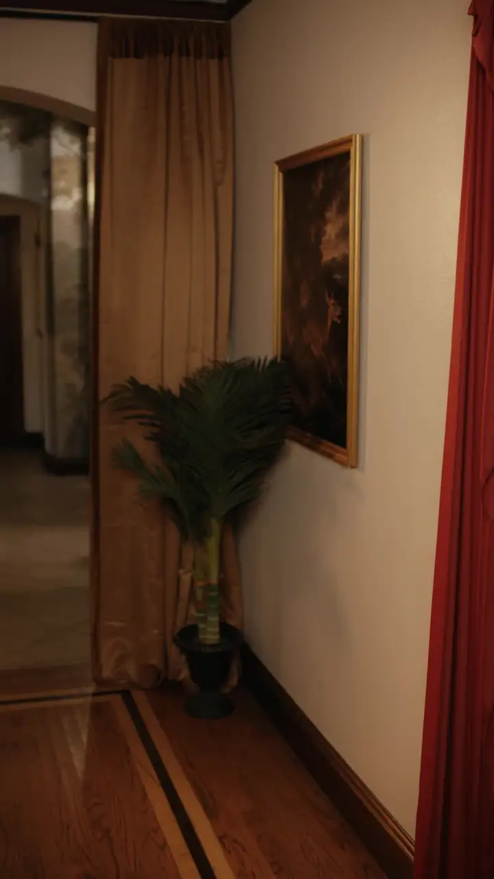 Episodio 11 de Enamorada del papá mafioso de mi ex 2