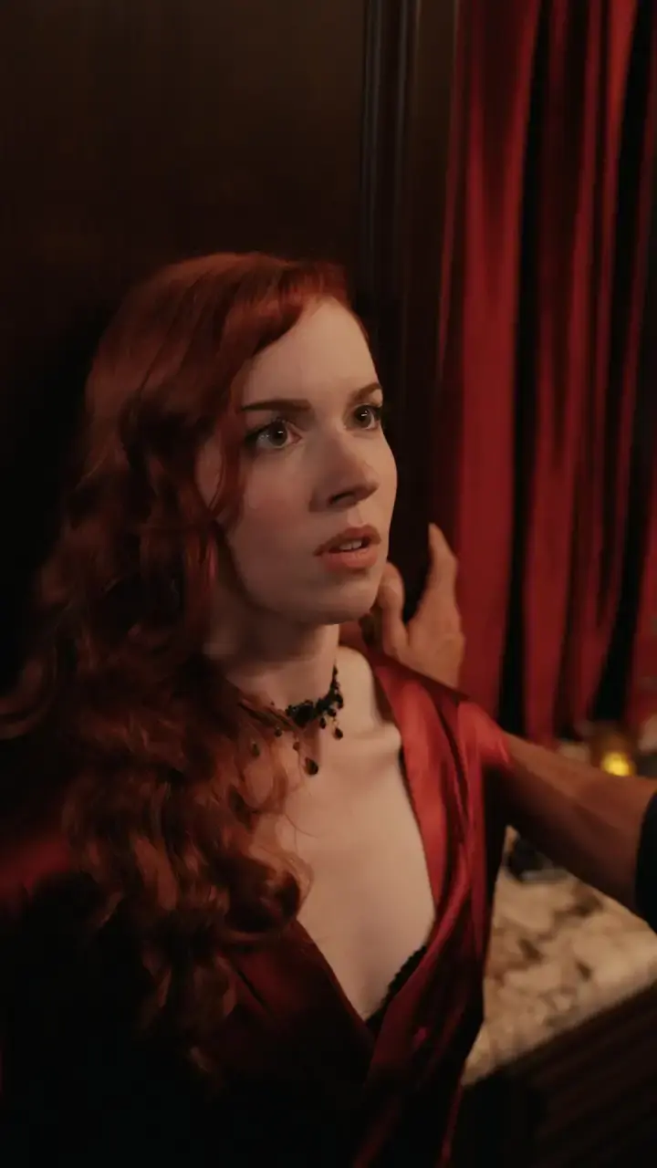 Episodio 14 de Enamorada del papá mafioso de mi ex 2