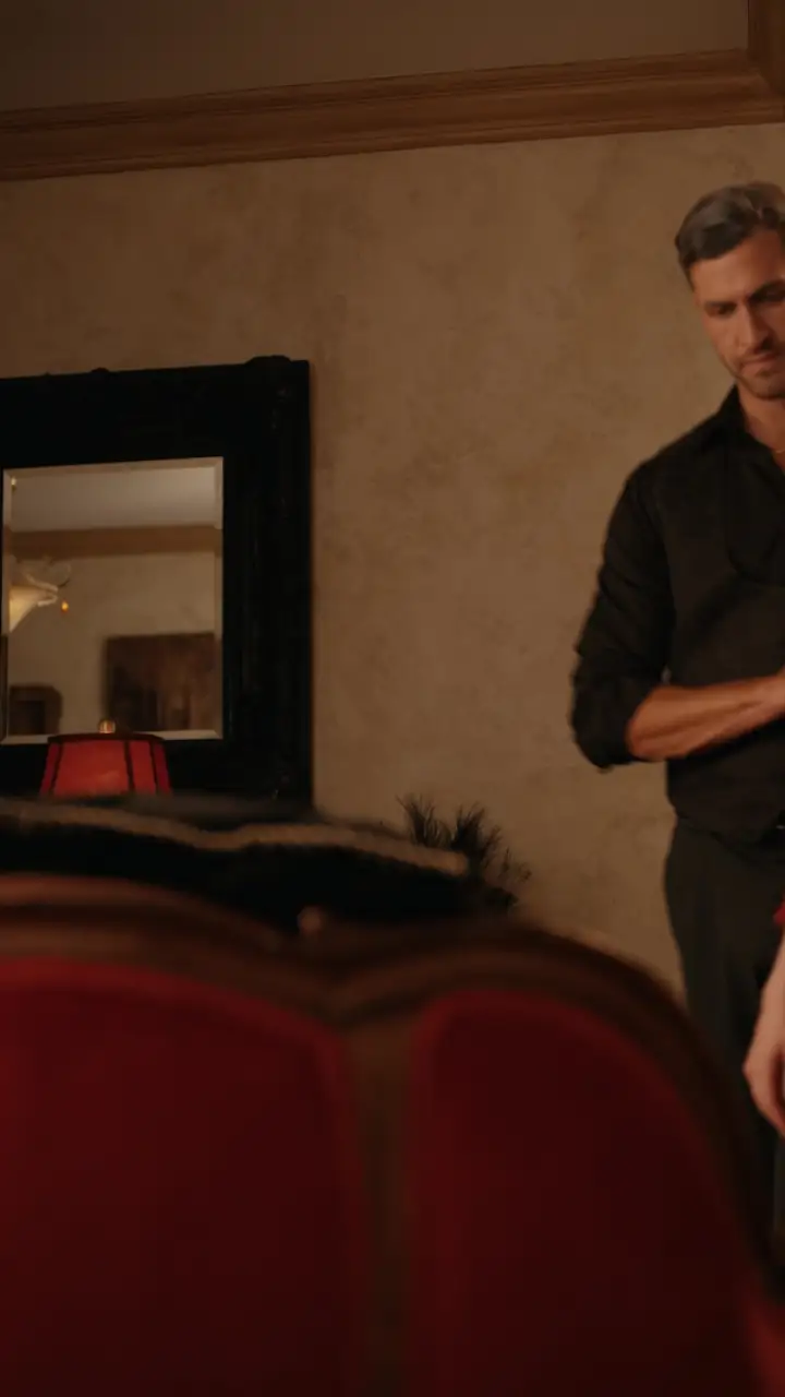 Episodio 15 de Enamorada del papá mafioso de mi ex 2