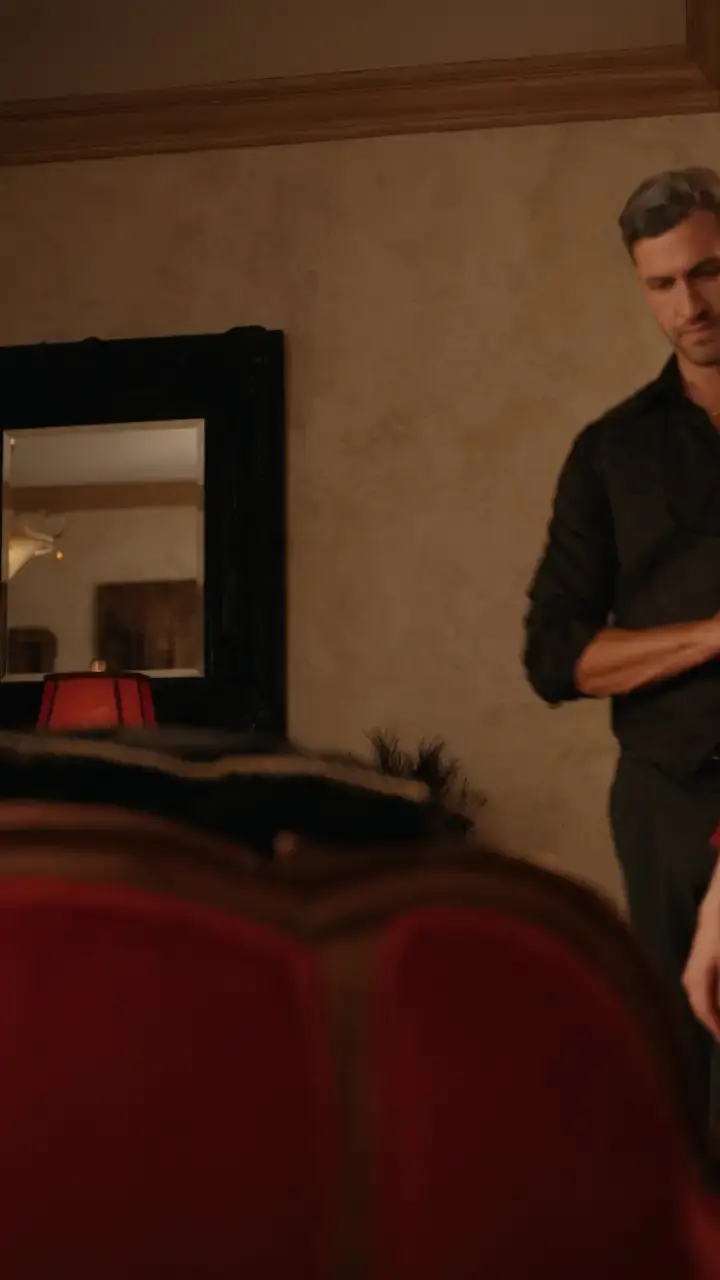 Episodio 15 de Enamorada del papá mafioso de mi ex 2