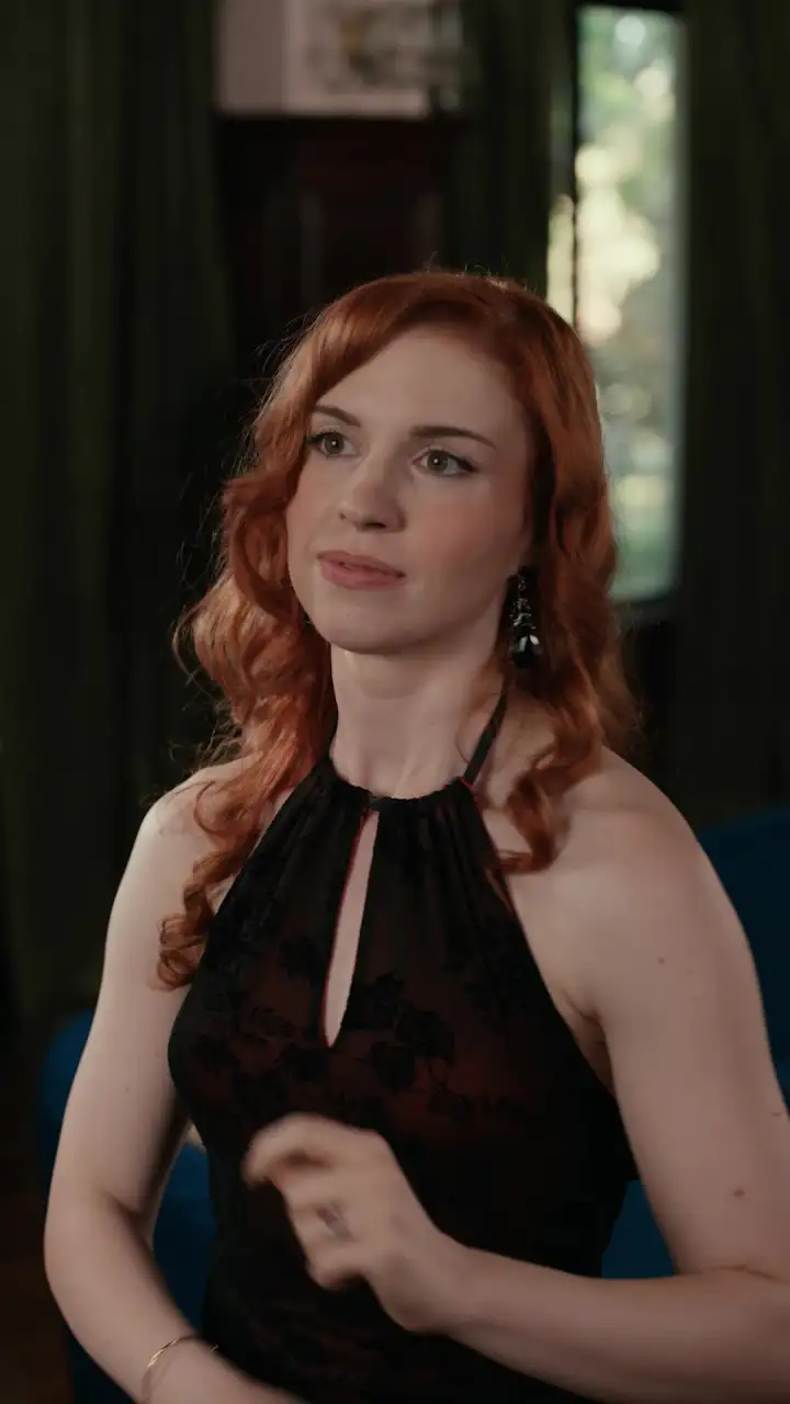 Episodio 23 de Enamorada del papá mafioso de mi ex 2