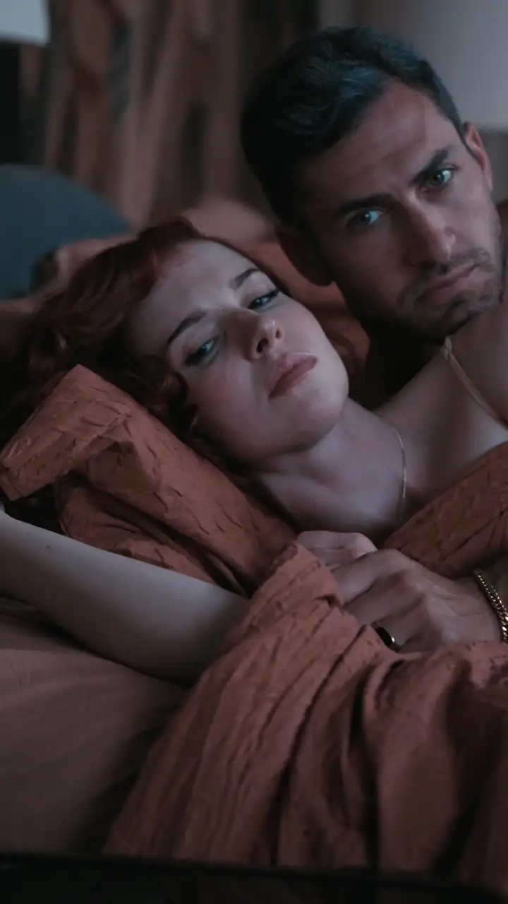 Episodio 29 de Enamorada del papá mafioso de mi ex 2