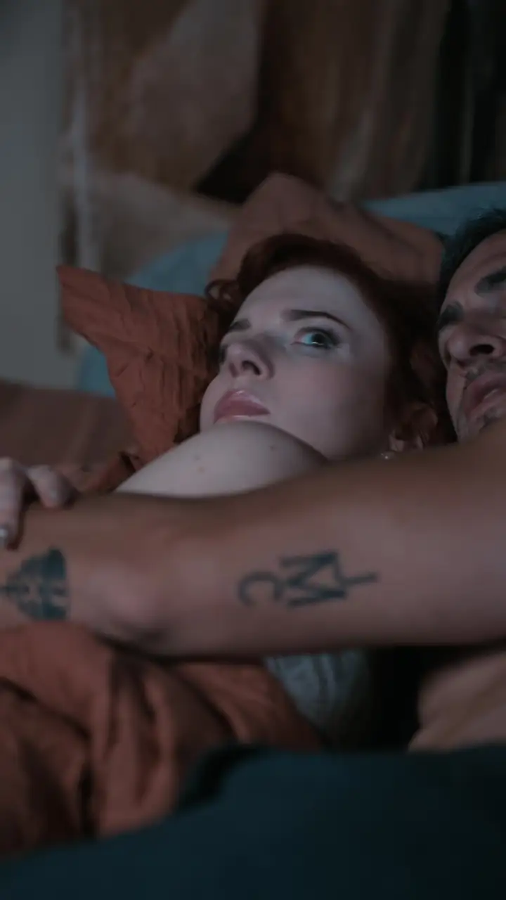 Episodio 30 de Enamorada del papá mafioso de mi ex 2