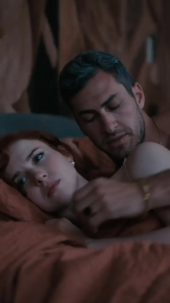 Episodio 31 de Enamorada del papá mafioso de mi ex 2