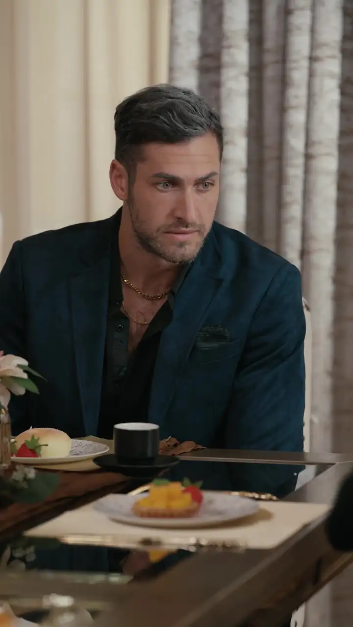Episodio 34 de Enamorada del papá mafioso de mi ex 2
