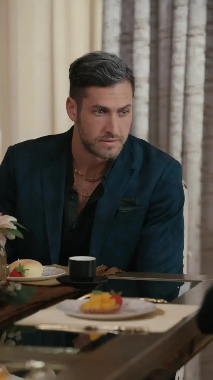 Episodio 34 de Enamorada del papá mafioso de mi ex 2