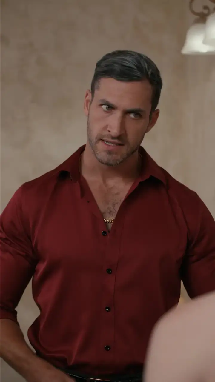 Episodio 40 de Enamorada del papá mafioso de mi ex 2