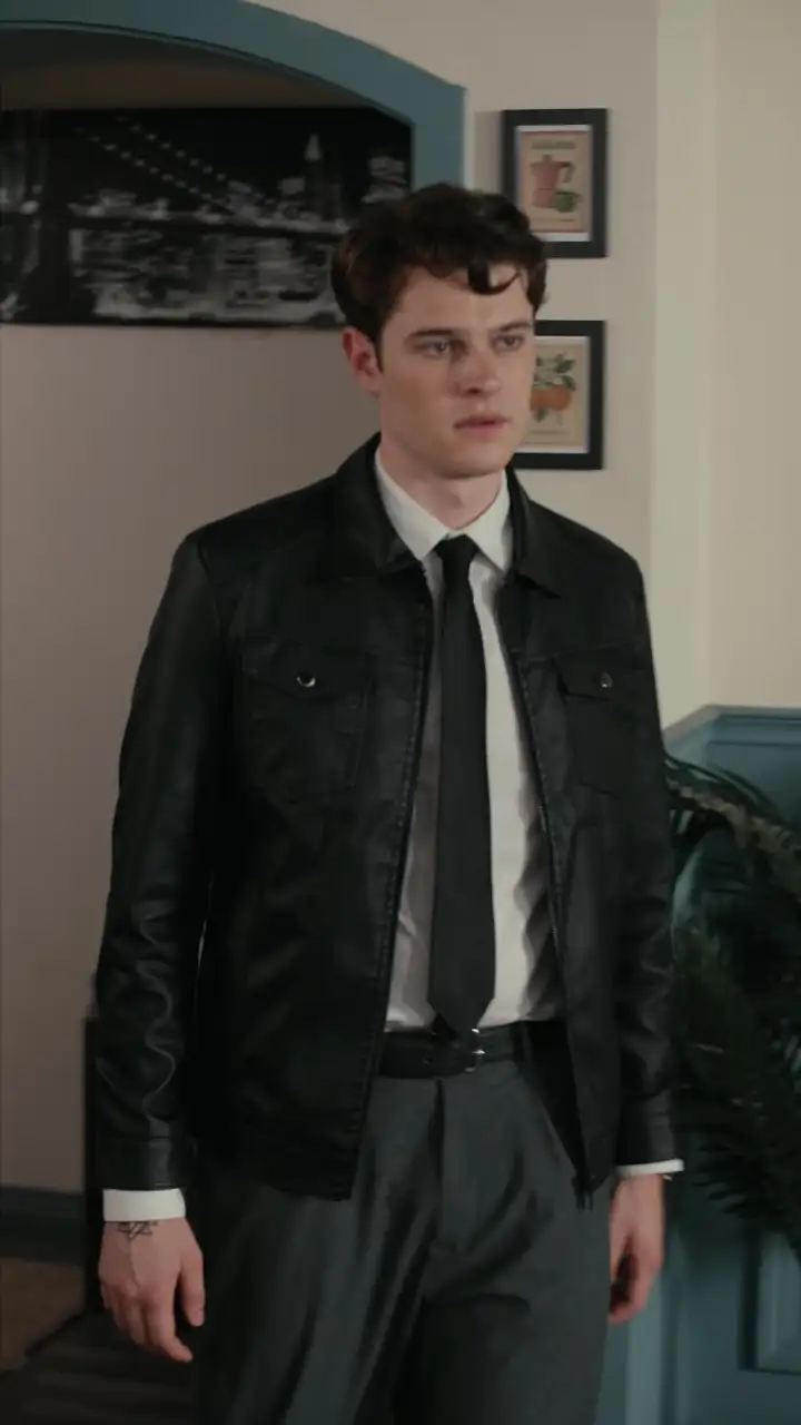 Episodio 47 de Enamorada del papá mafioso de mi ex 2