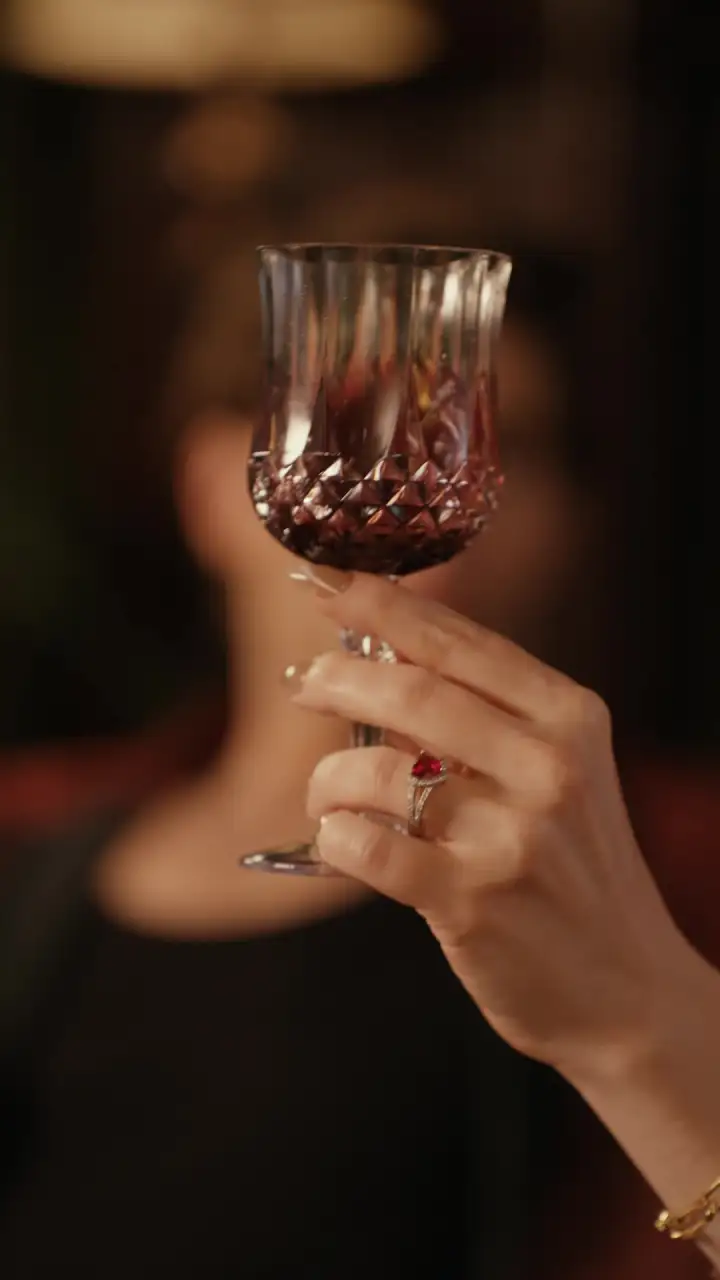 Episodio 56 de Enamorada del papá mafioso de mi ex 2