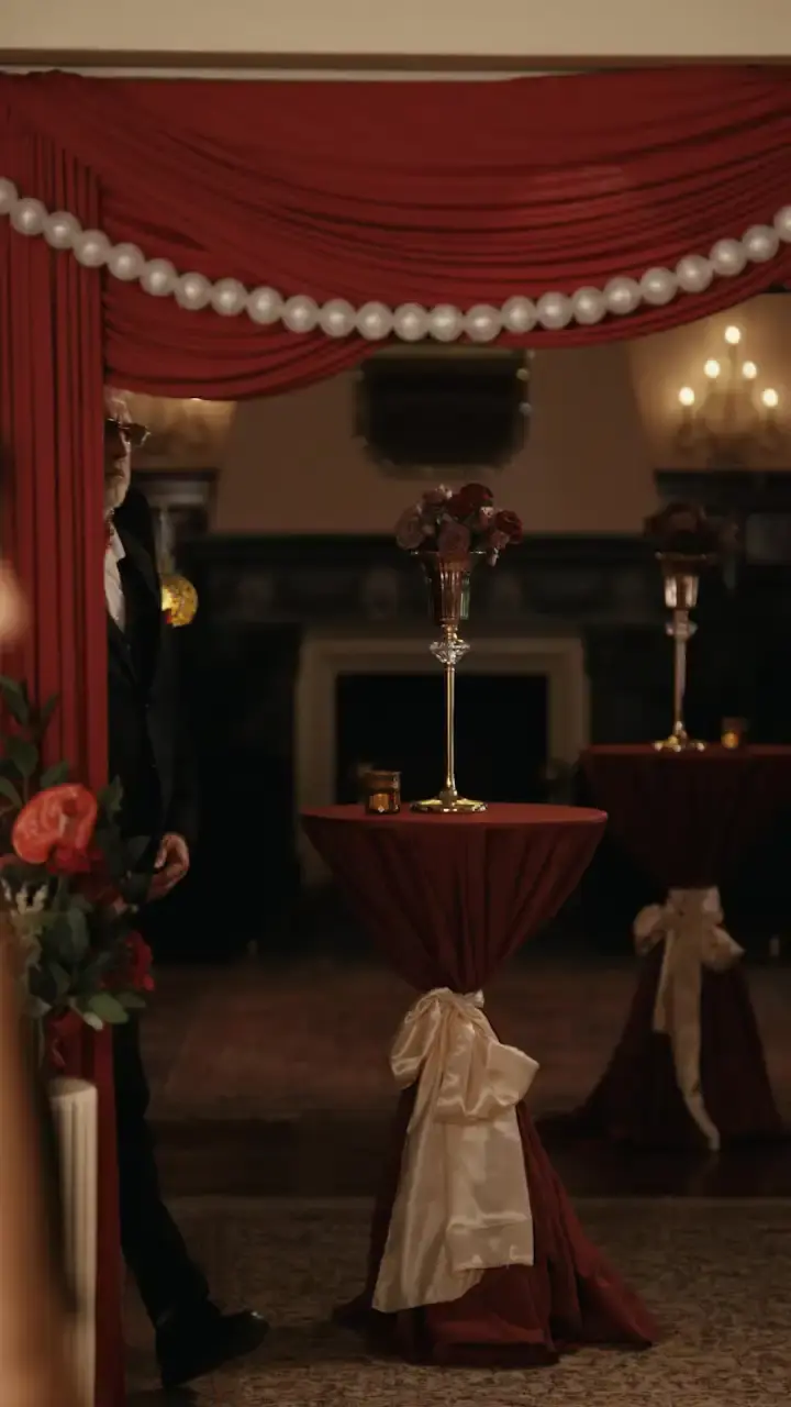 Episodio 9 de Enamorada del papá mafioso de mi ex 2