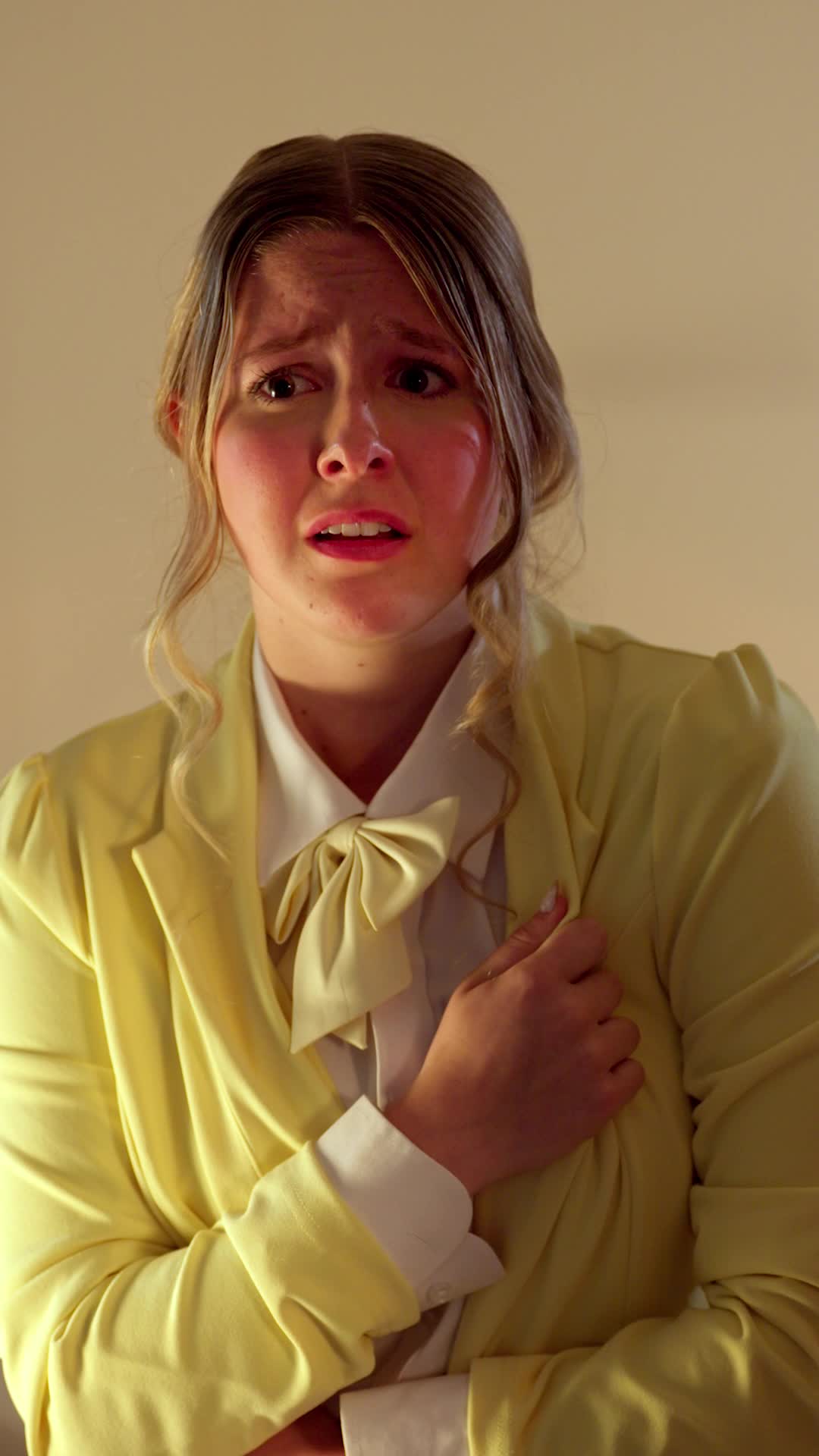 Episodio 3 de Enamorándome de mi hermanastro, mi enemigo