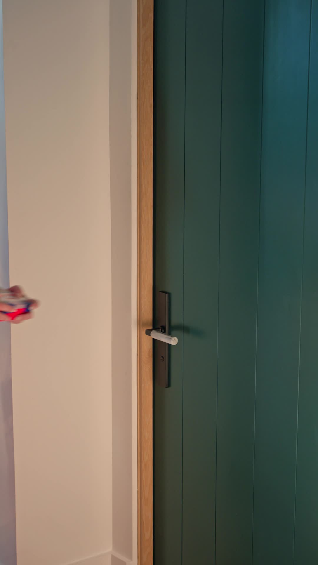 Episodio 4 de Enamorándome de mi hermanastro, mi enemigo