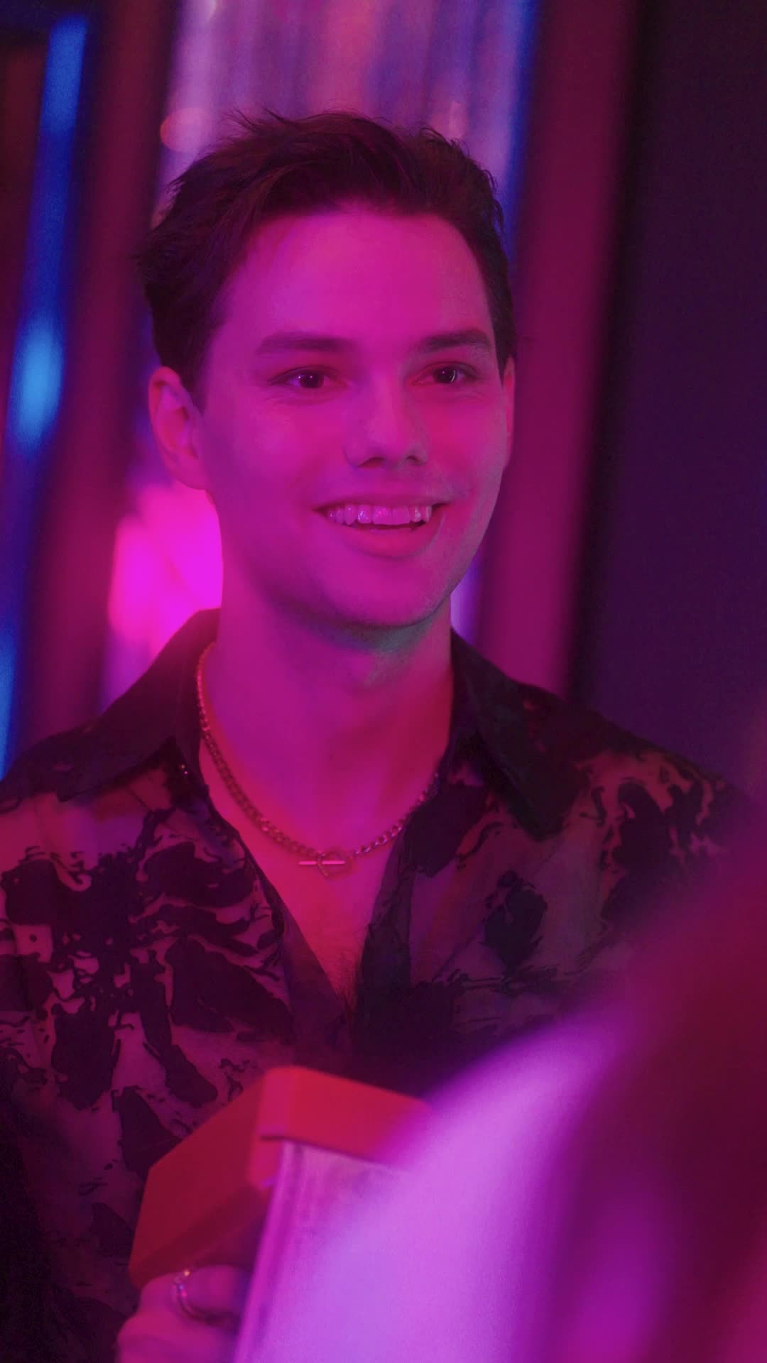 Episodio 2 de Enamorándome del papá general de mi ex