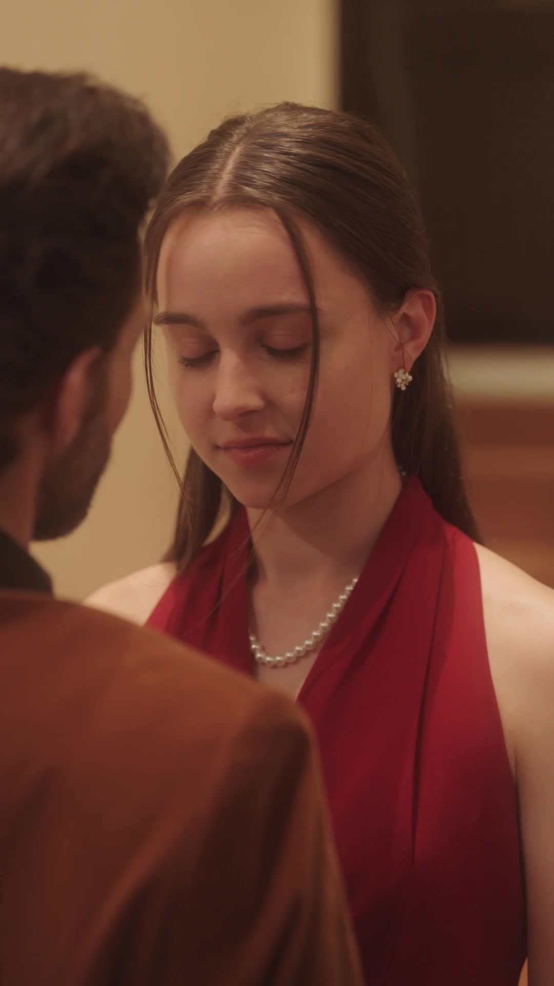 Episodio 29 de Enamorándome del papá general de mi ex
