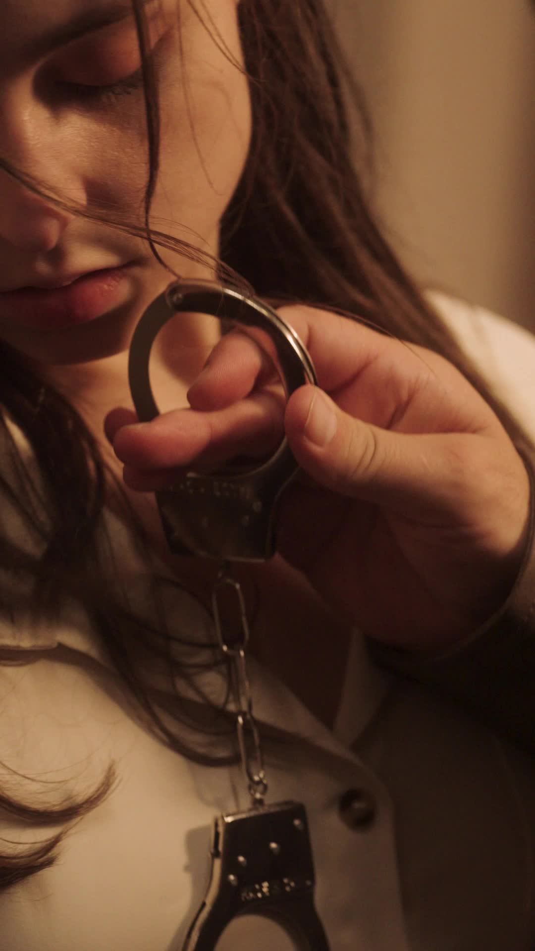 Episodio 4 de Enamorándome del papá general de mi ex