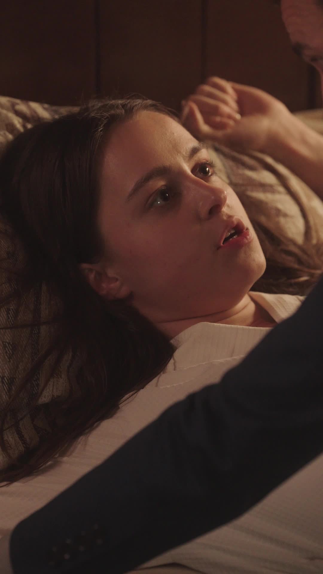 Episodio 44 de Enamorándome del papá general de mi ex