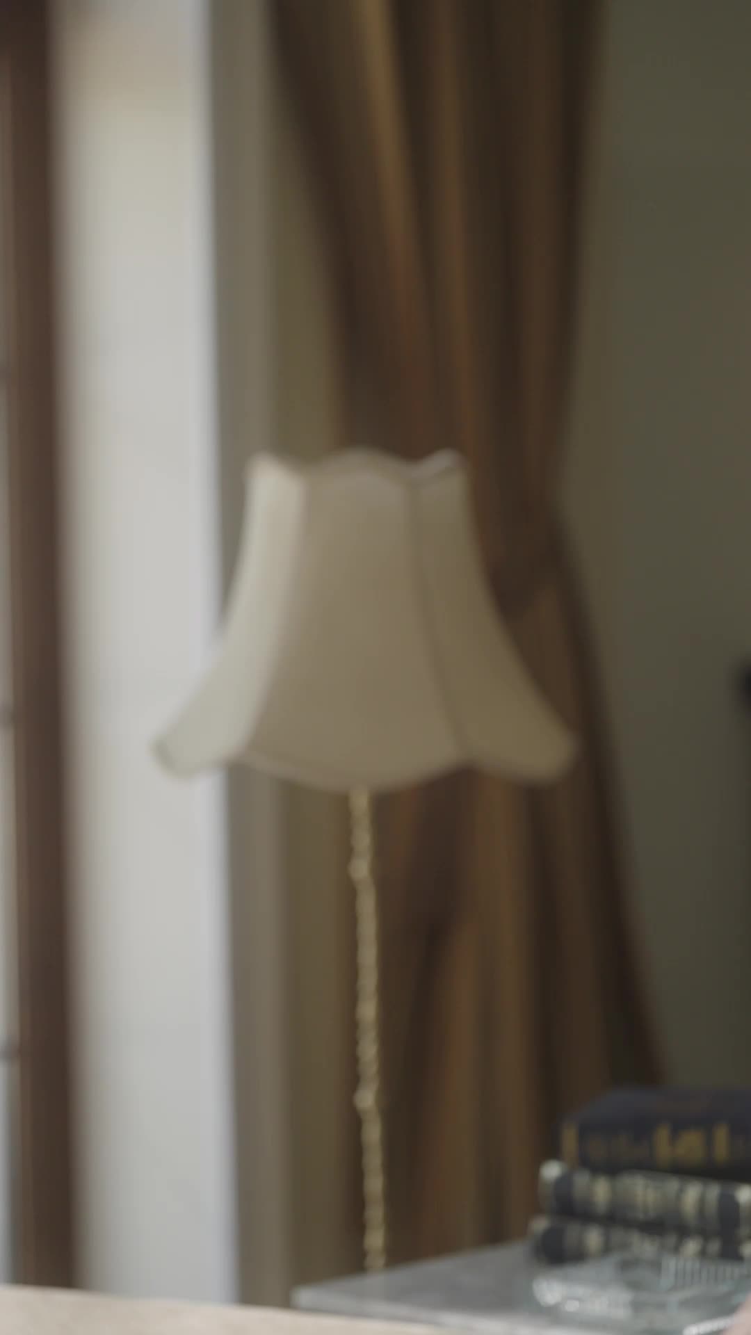Episodio 54 de Enamorándome del papá general de mi ex