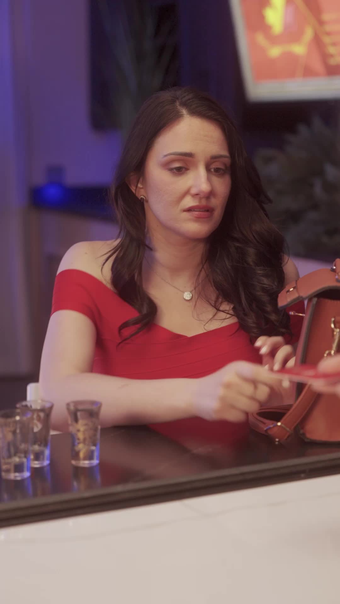 Episodio 5 de Enamorándose de mi abogado de divorcios