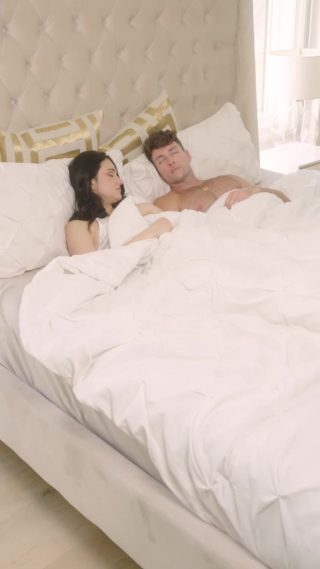 Episodio 52 de Enamorándose de mi abogado de divorcios