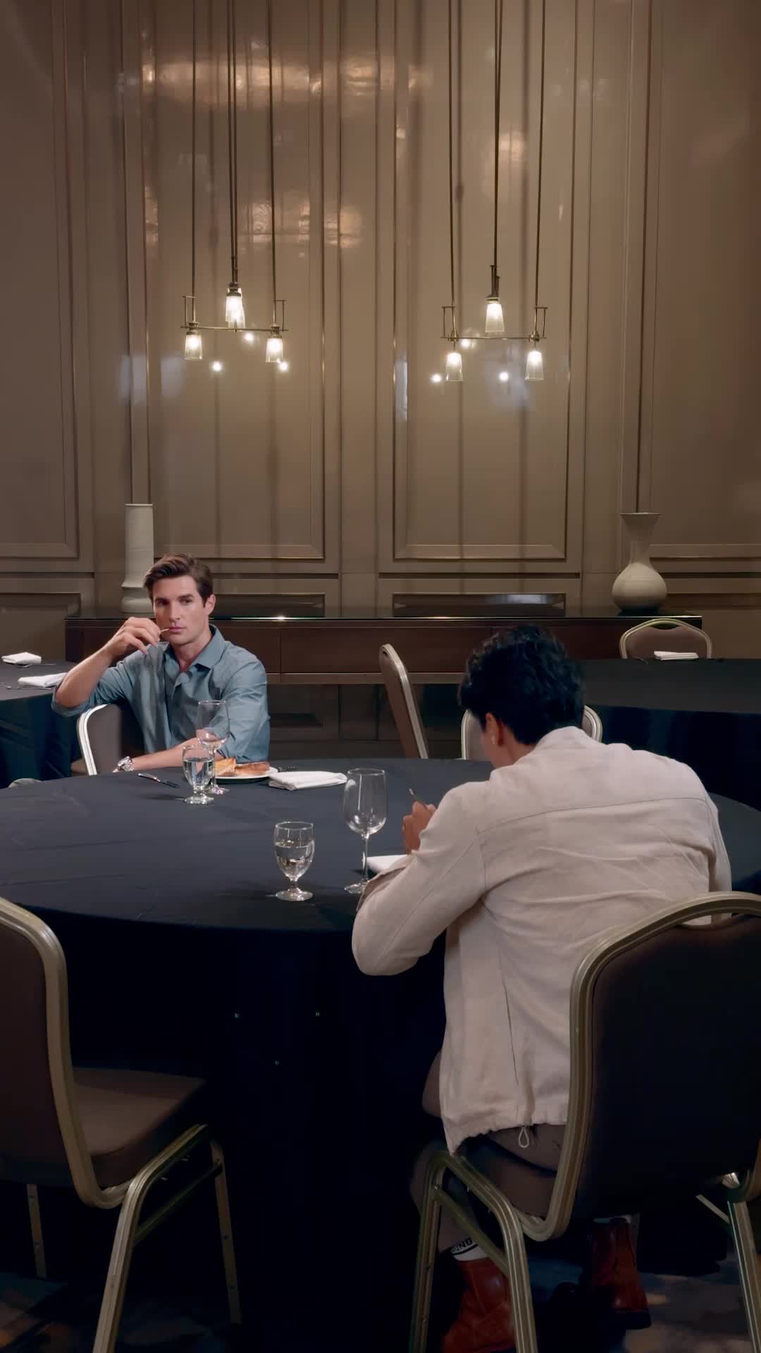 Episódio 19 de Encantado com o CEO