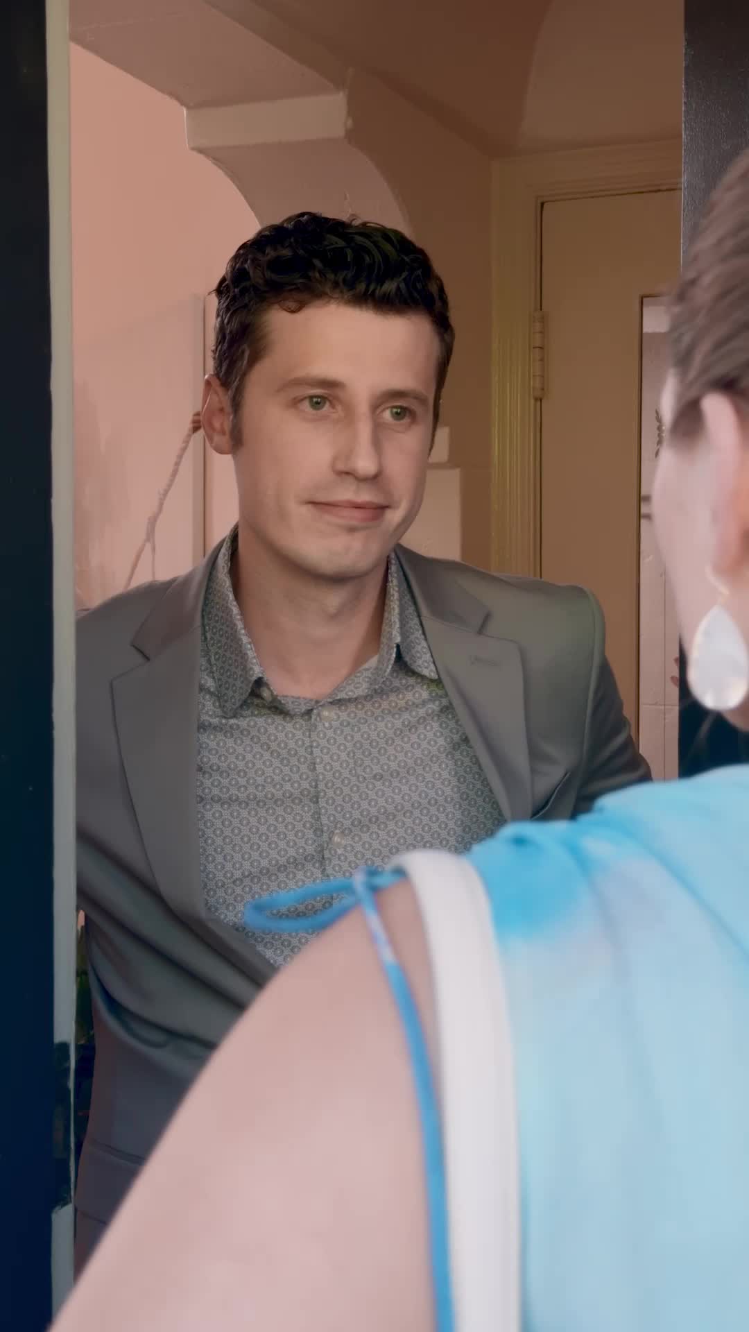 Episódio 21 de Encantado com o CEO