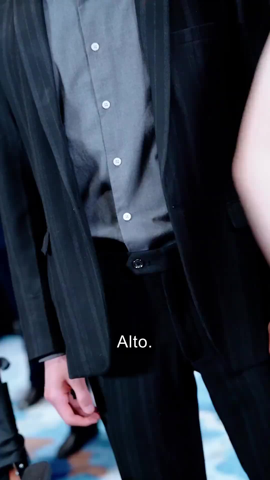Episodio 12 de Encarcelado a Poderoso