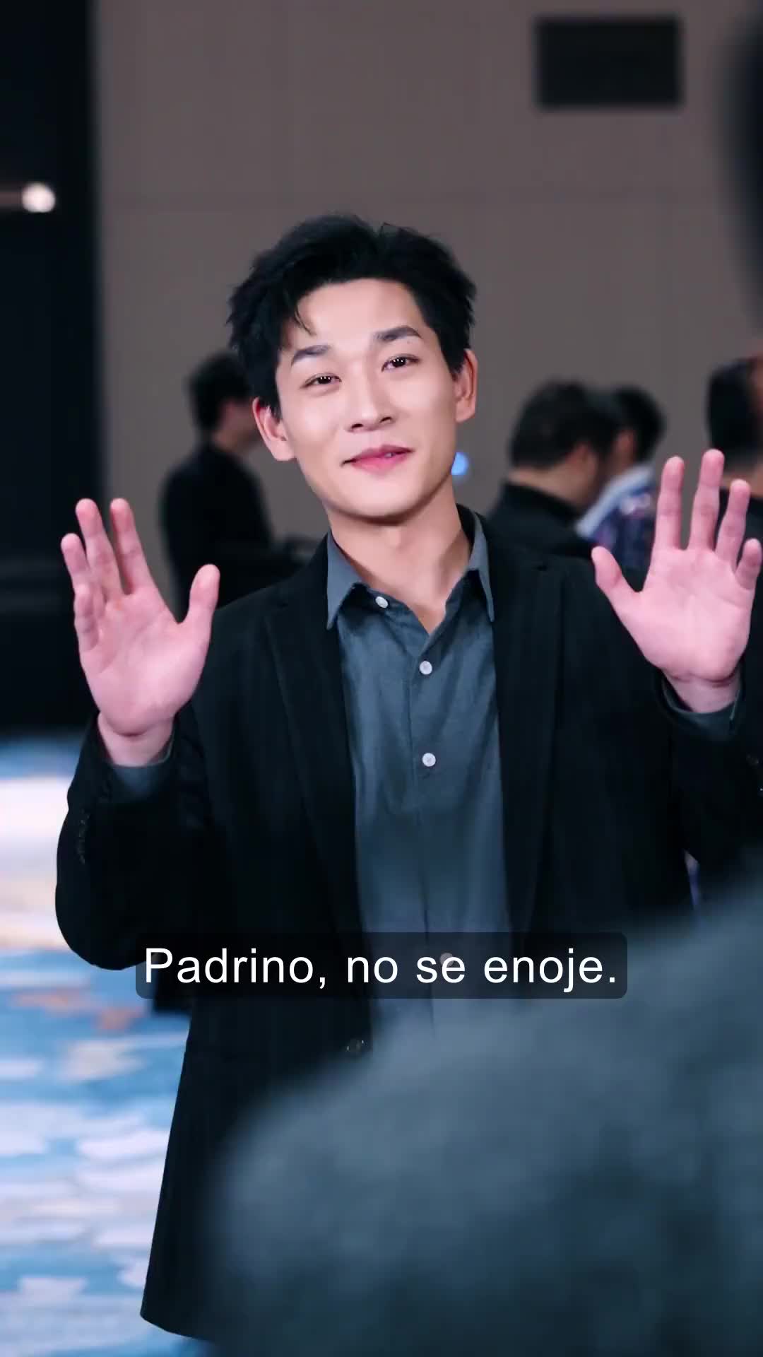 Episodio 16 de Encarcelado a Poderoso