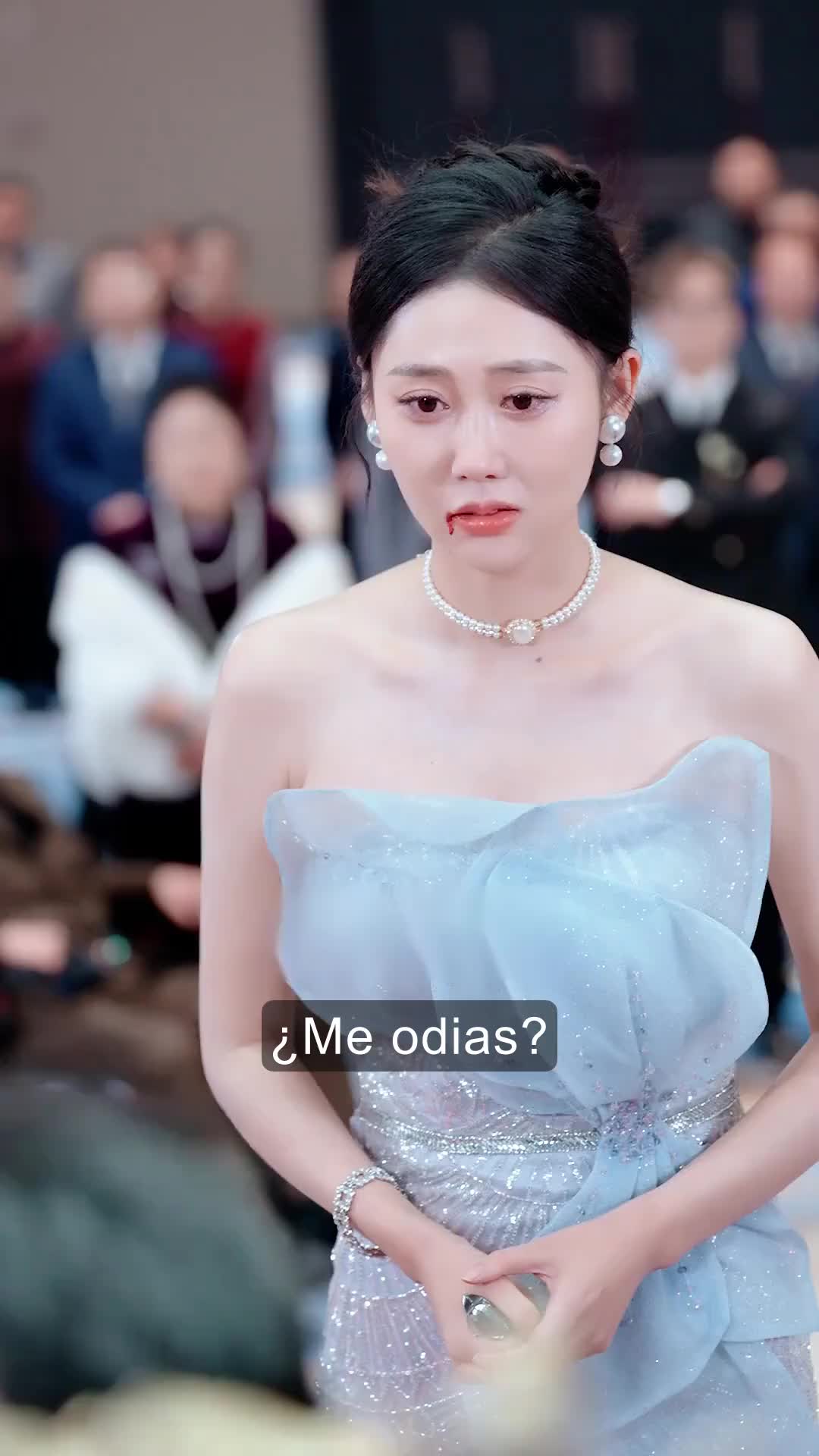 Episodio 25 de Encarcelado a Poderoso
