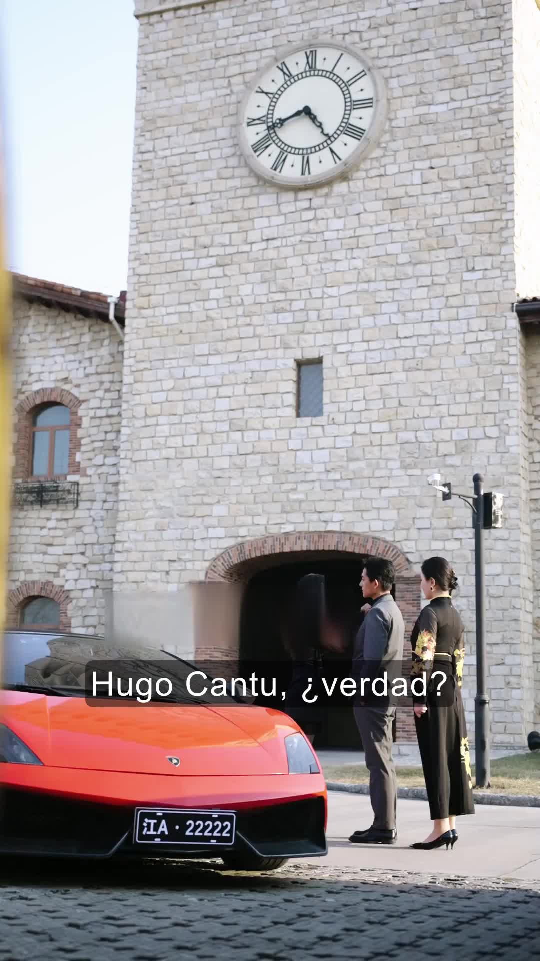 Episodio 40 de Encarcelado a Poderoso