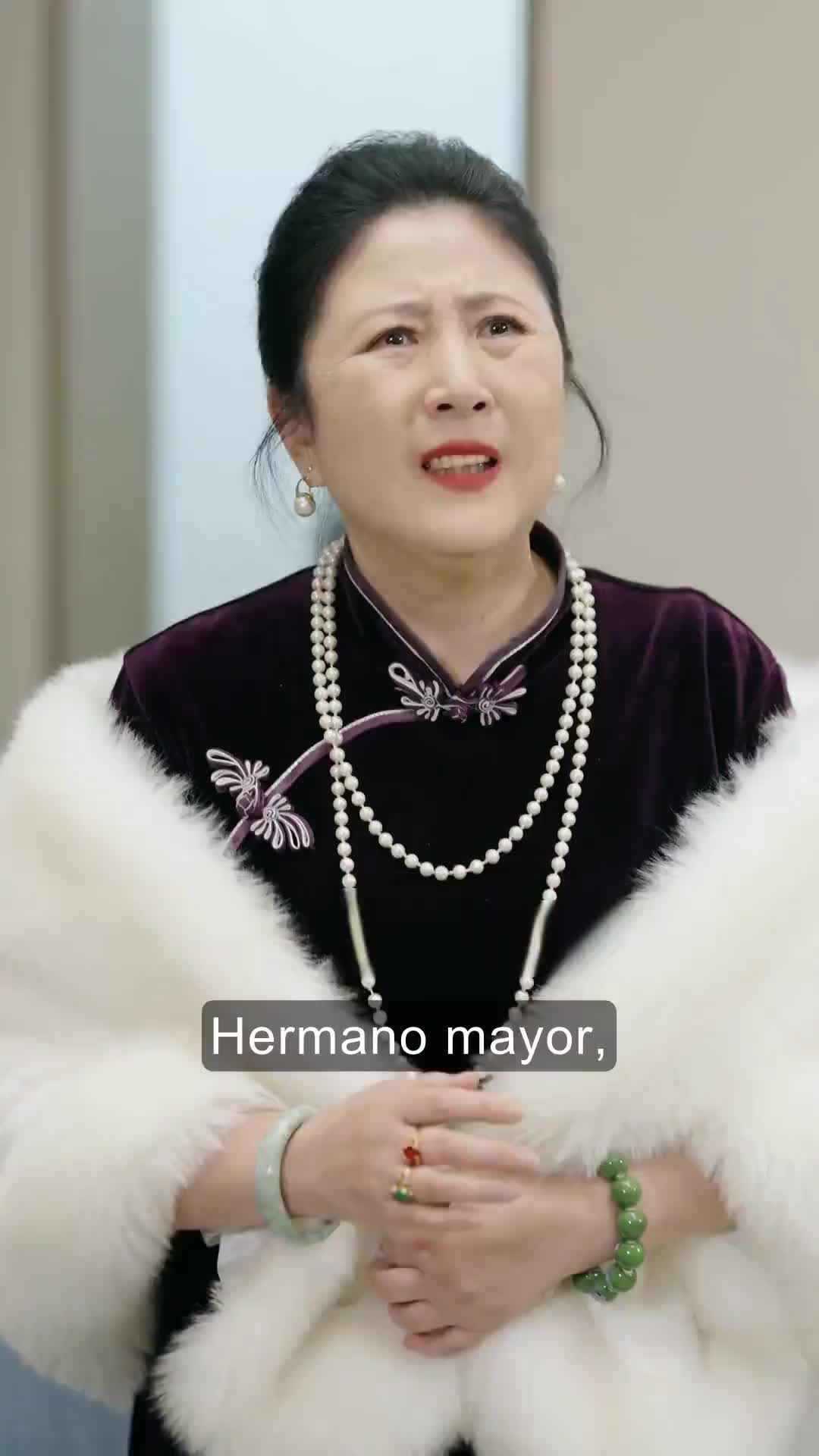 Episodio 42 de Encarcelado a Poderoso
