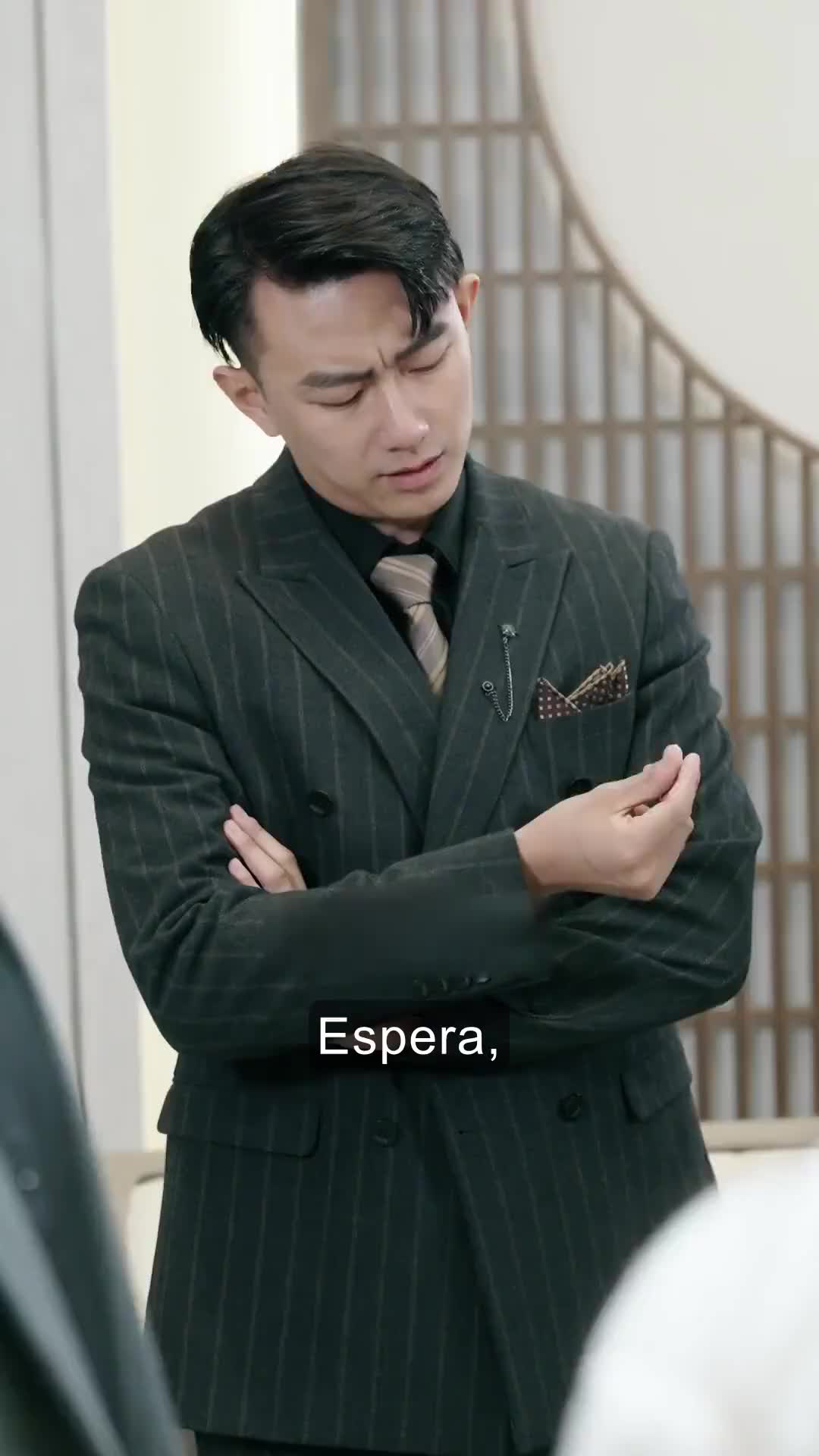Episodio 45 de Encarcelado a Poderoso