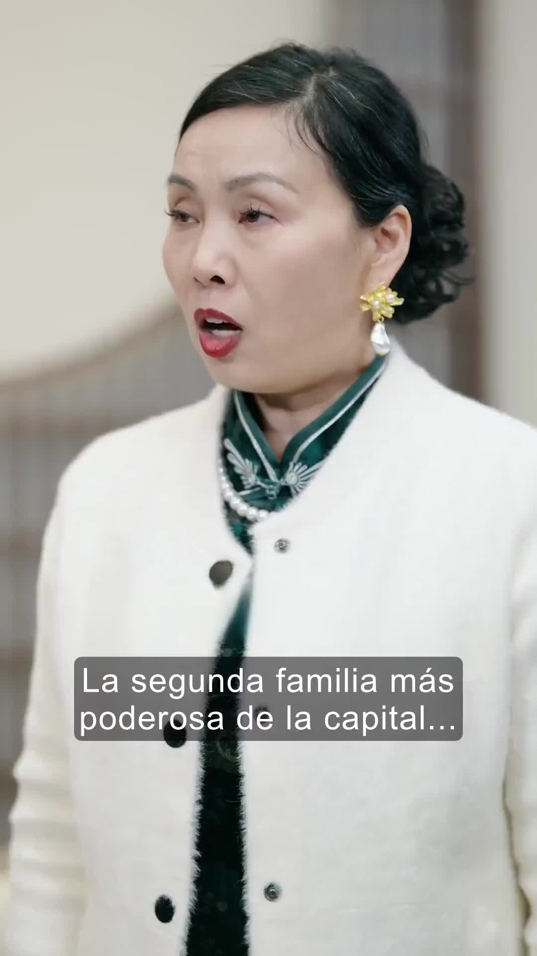 Episodio 47 de Encarcelado a Poderoso