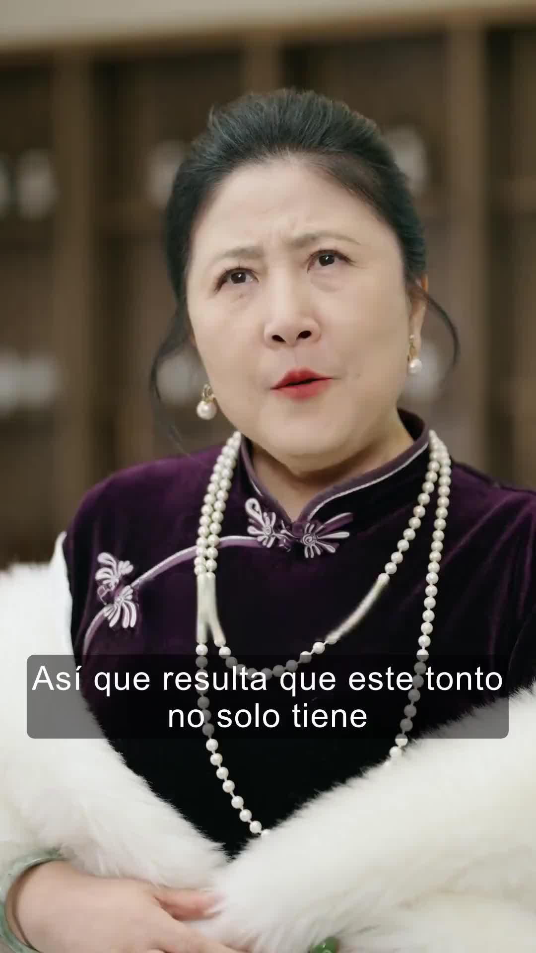 Episodio 48 de Encarcelado a Poderoso